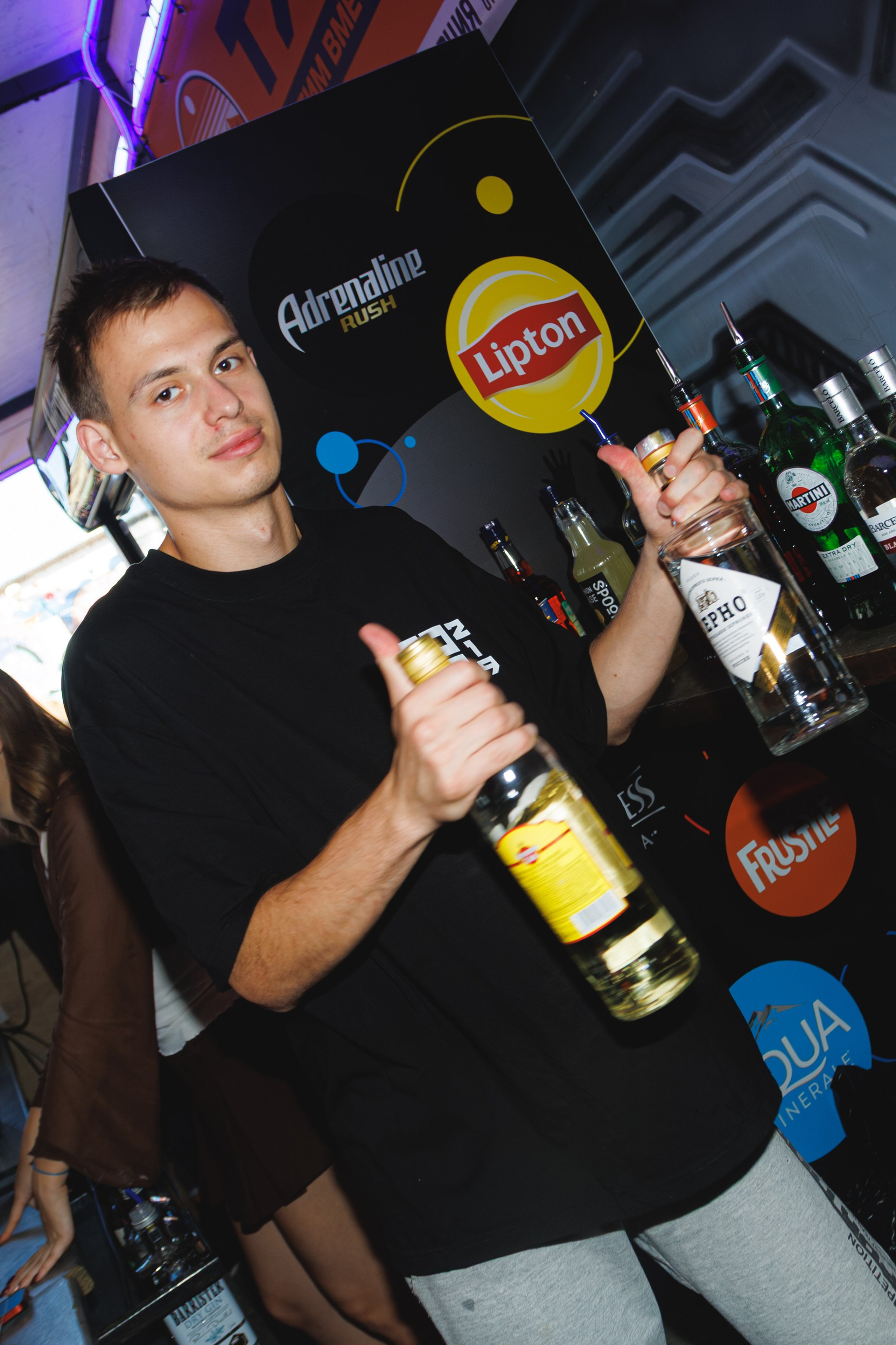 Blink Fest. Фотограф в Краснодаре Данила Бутовский