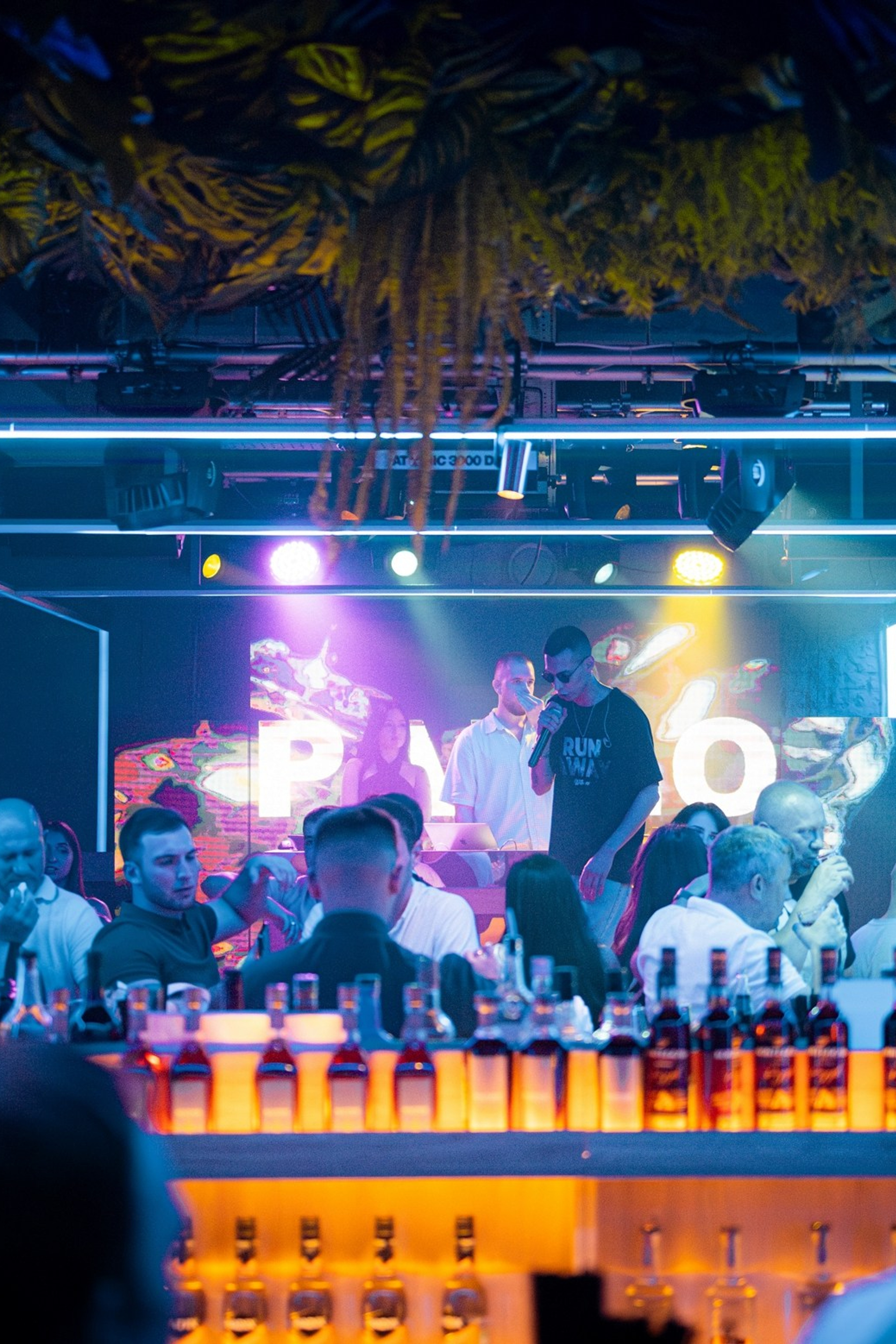 Klub Bijou