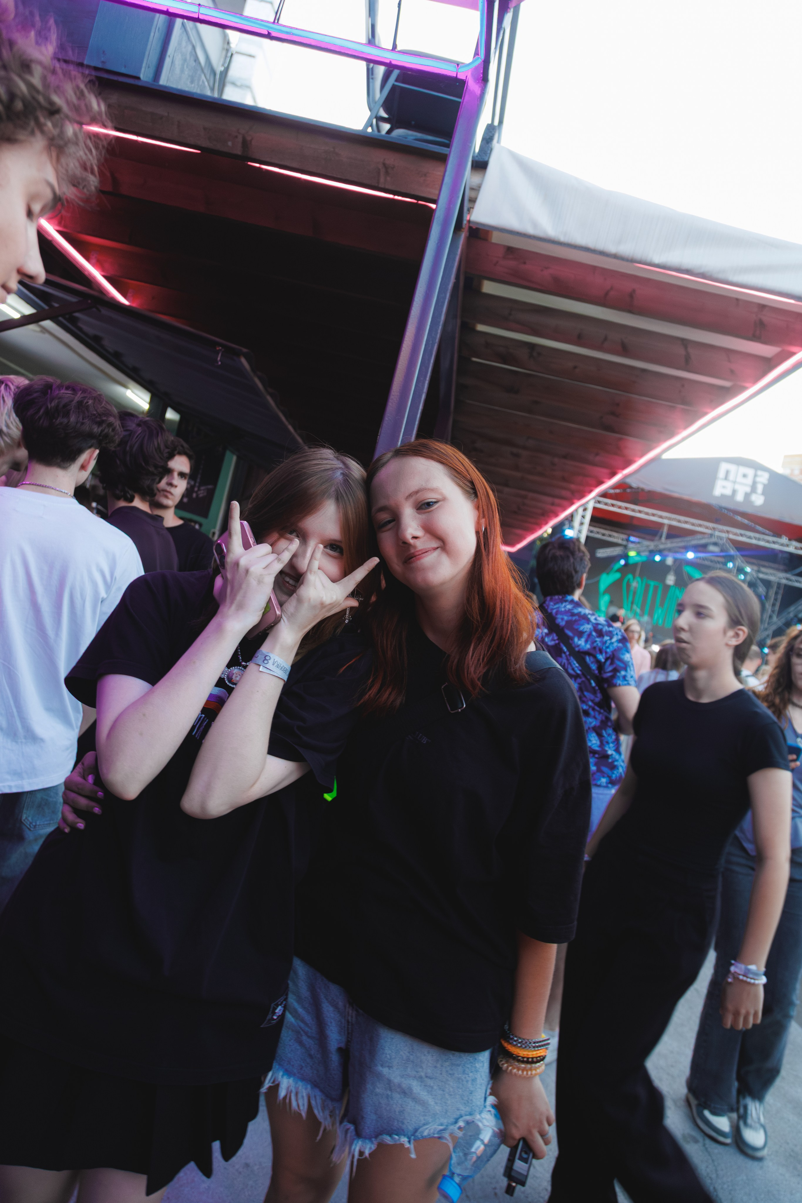 Blink Fest. Фотограф в Краснодаре Данила Бутовский