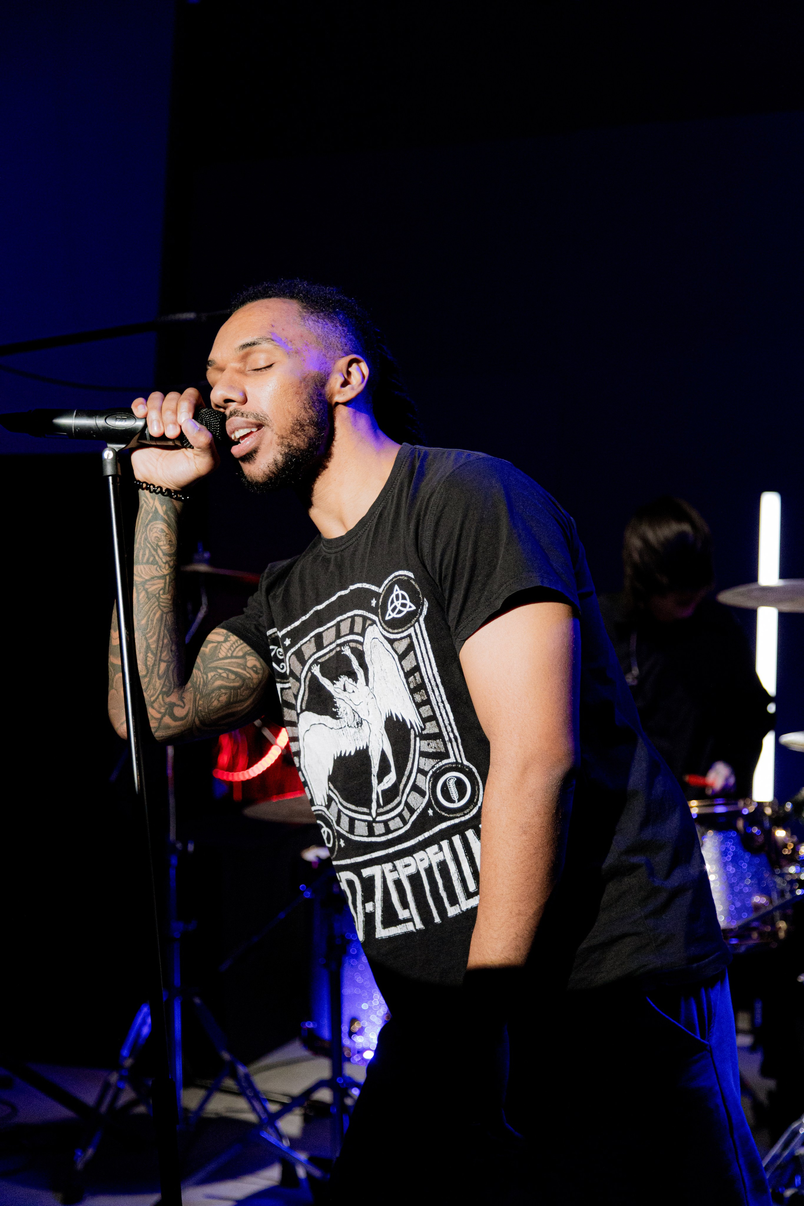 Dikie live 1