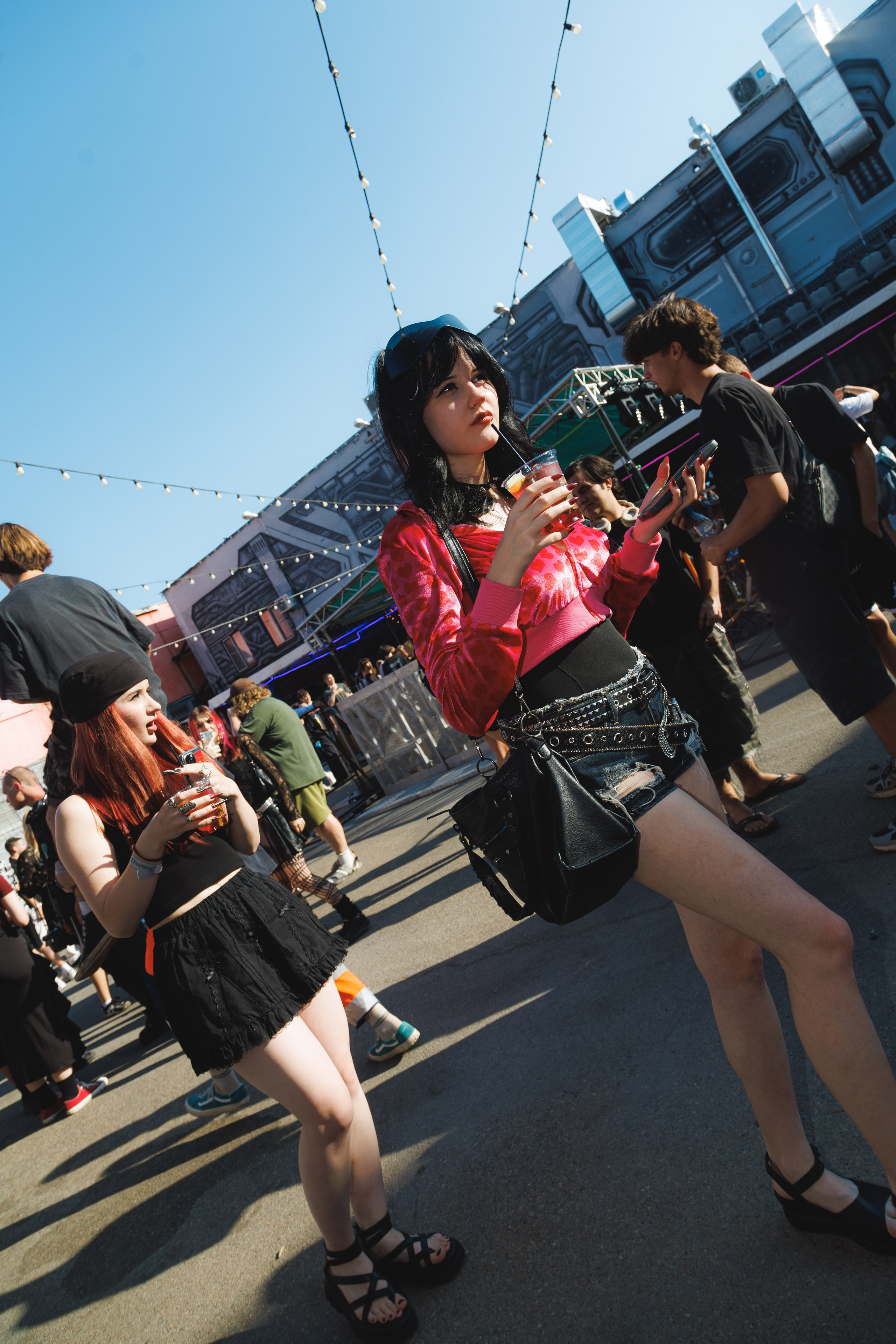 Blink Fest. Фотограф в Краснодаре Данила Бутовский