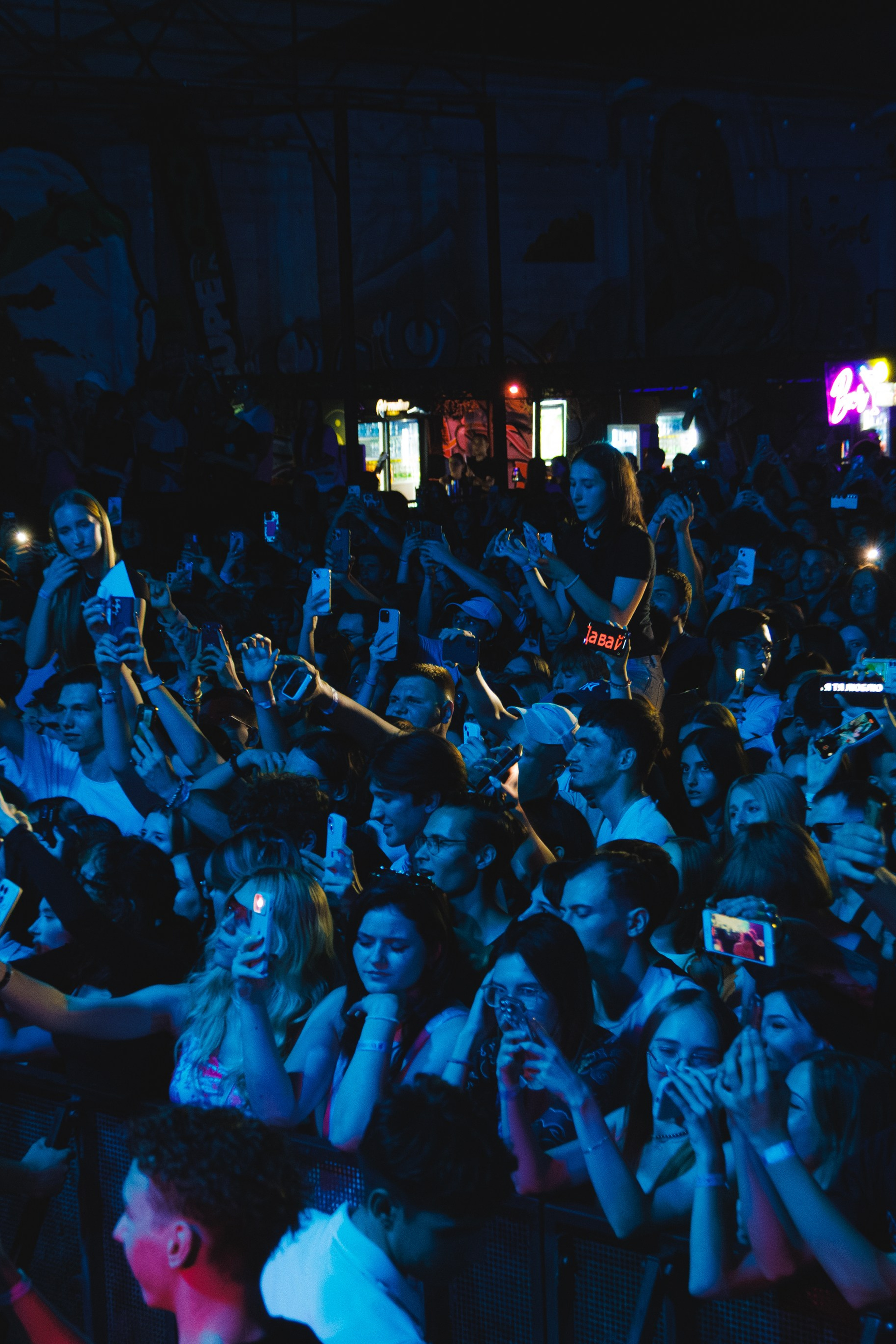Blink Fest. Фотограф в Краснодаре Данила Бутовский