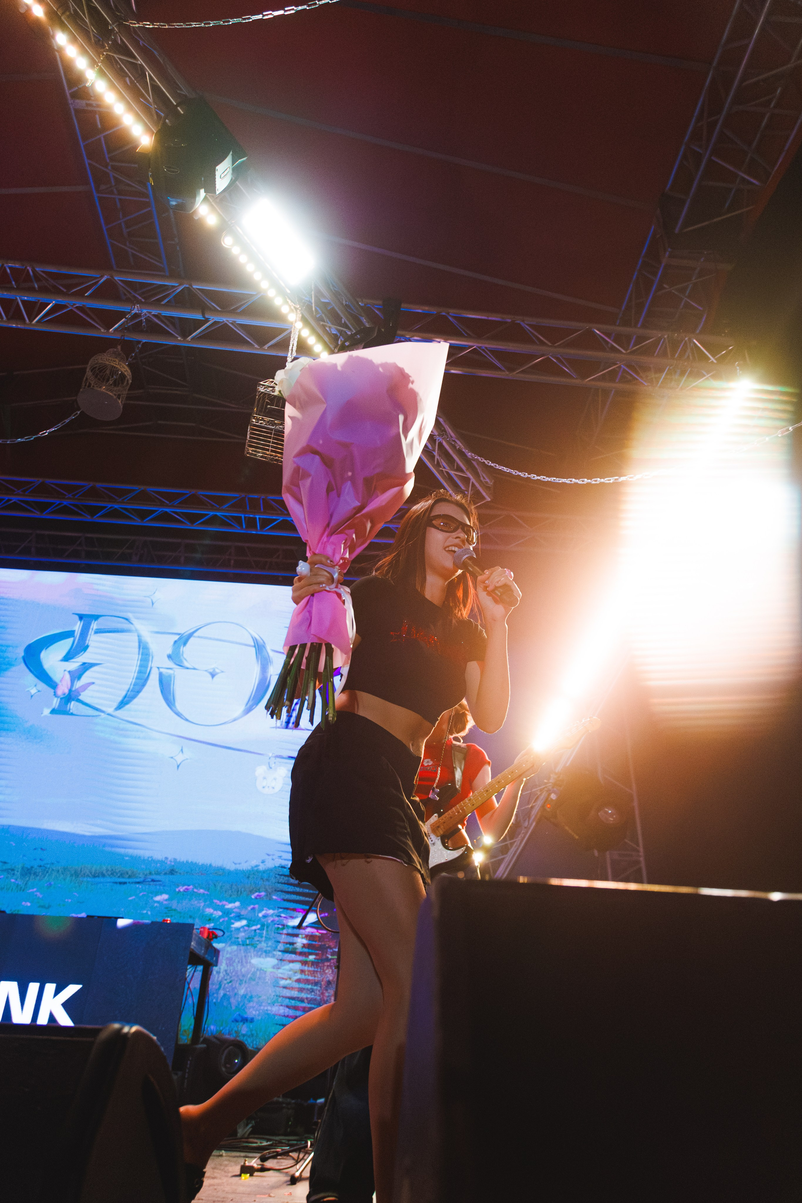 Blink Fest. Фотограф в Краснодаре Данила Бутовский
