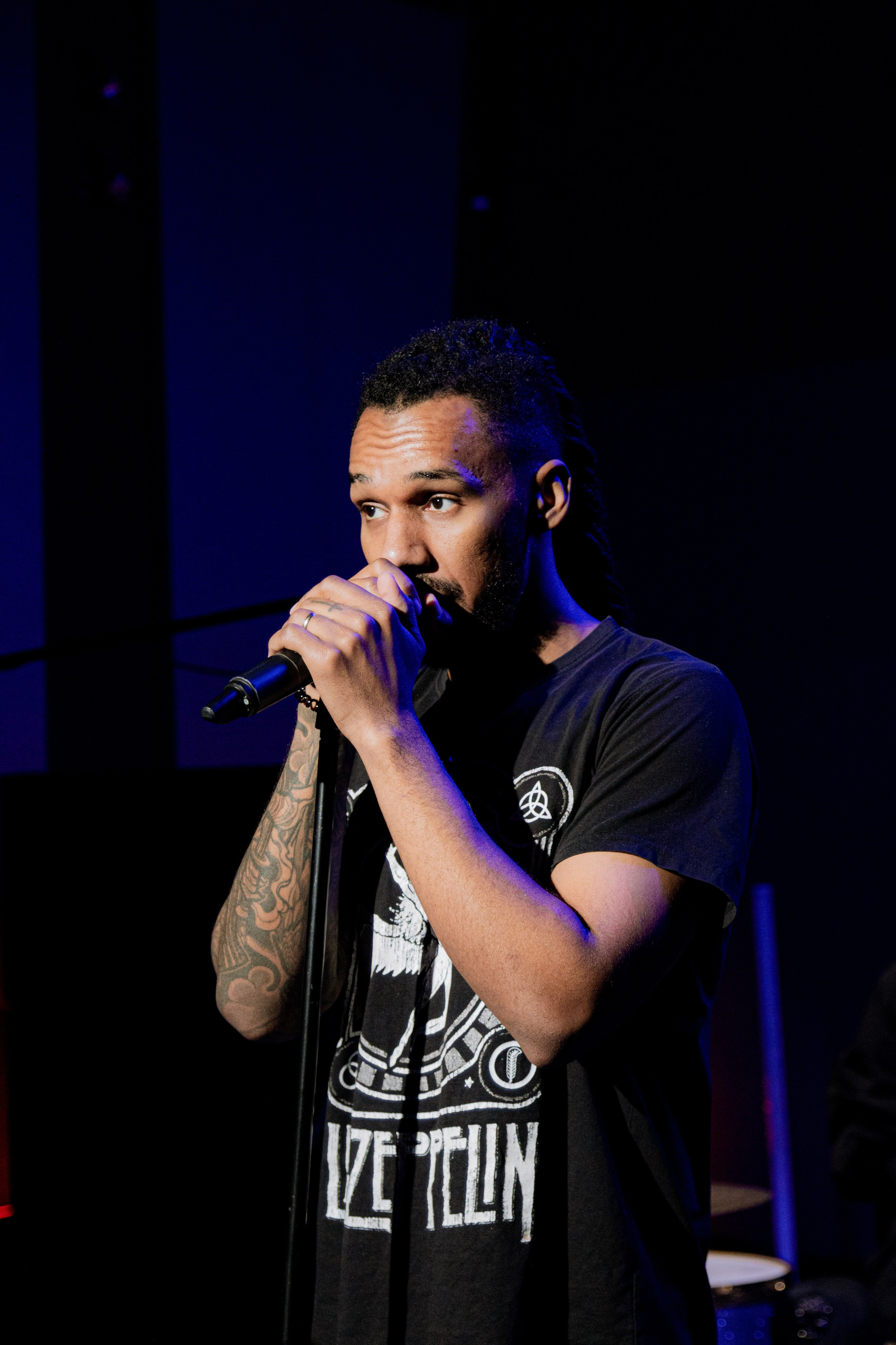 Dikie live 1