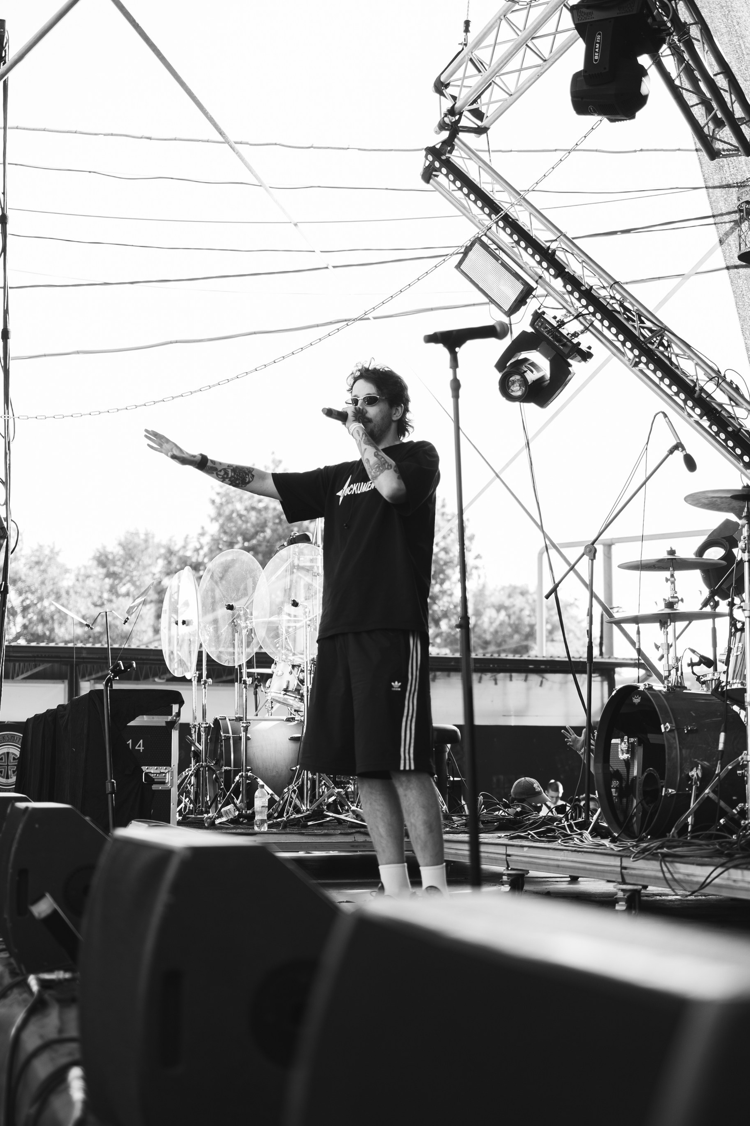 Blink Fest. Фотограф в Краснодаре Данила Бутовский