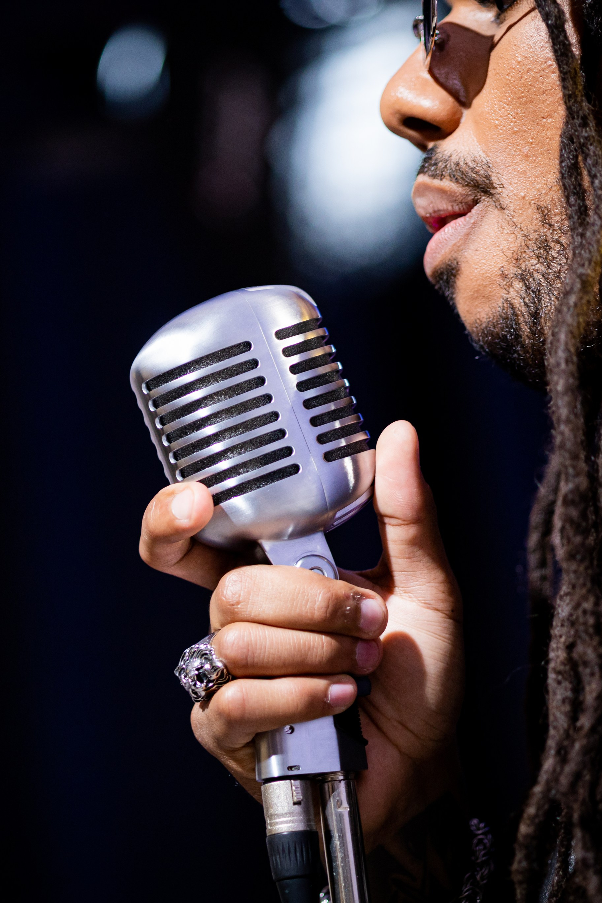 Dikie live 2