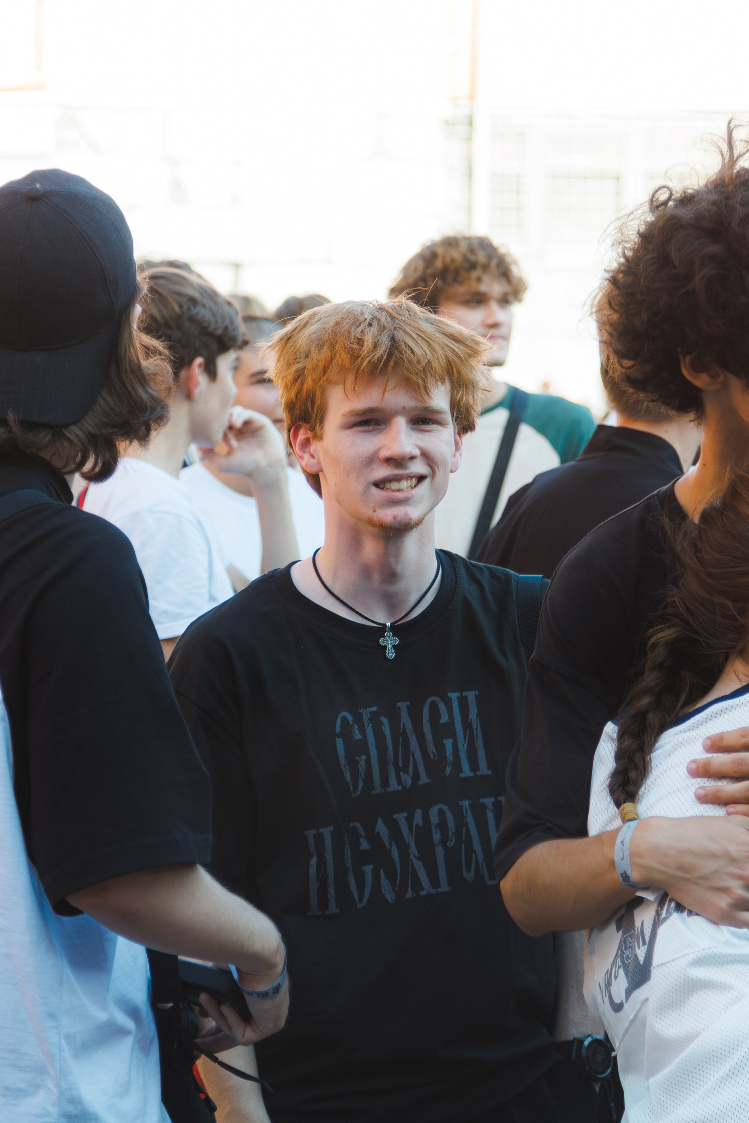 Blink Fest. Фотограф в Краснодаре Данила Бутовский