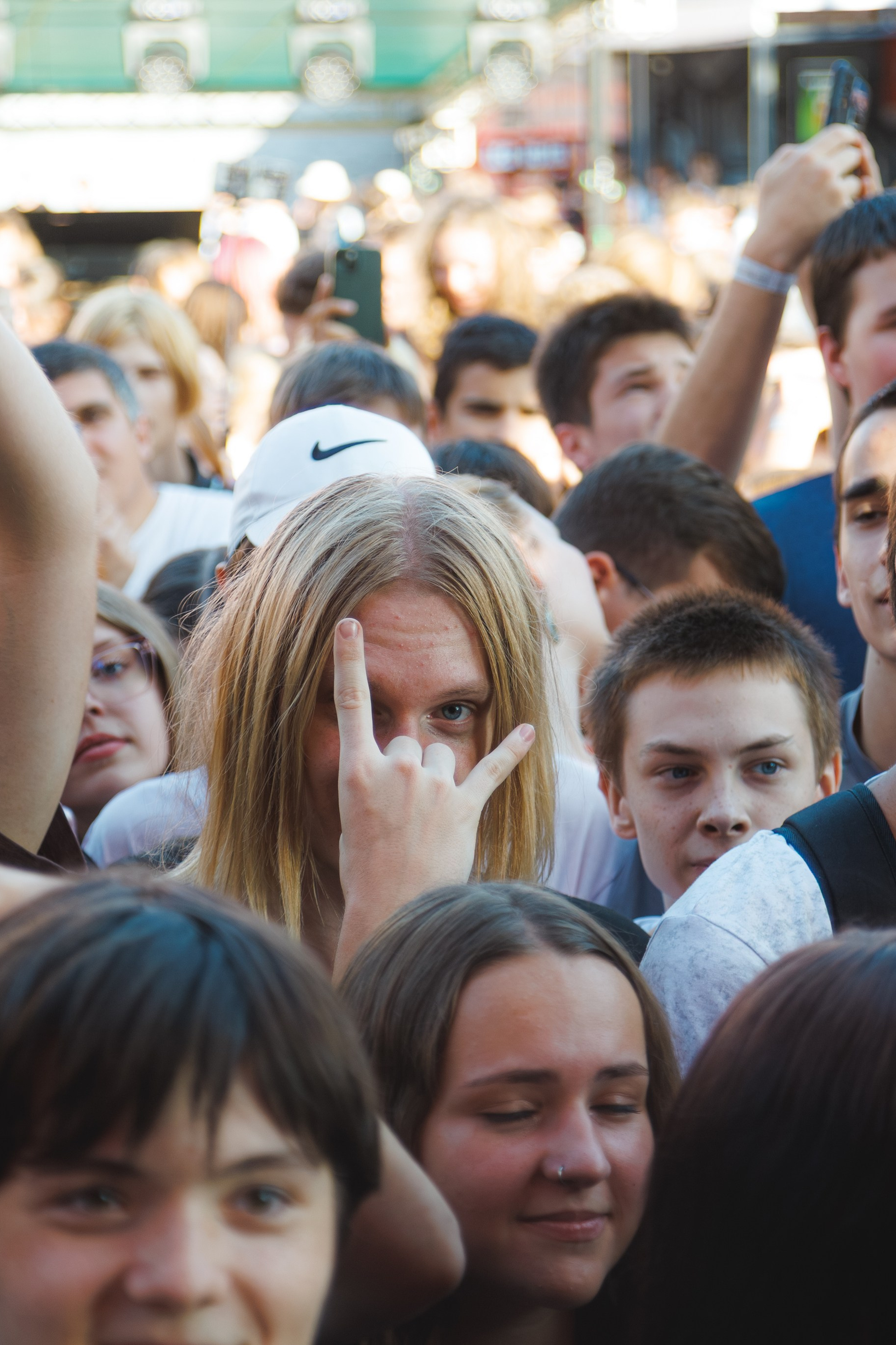 Blink Fest. Фотограф в Краснодаре Данила Бутовский