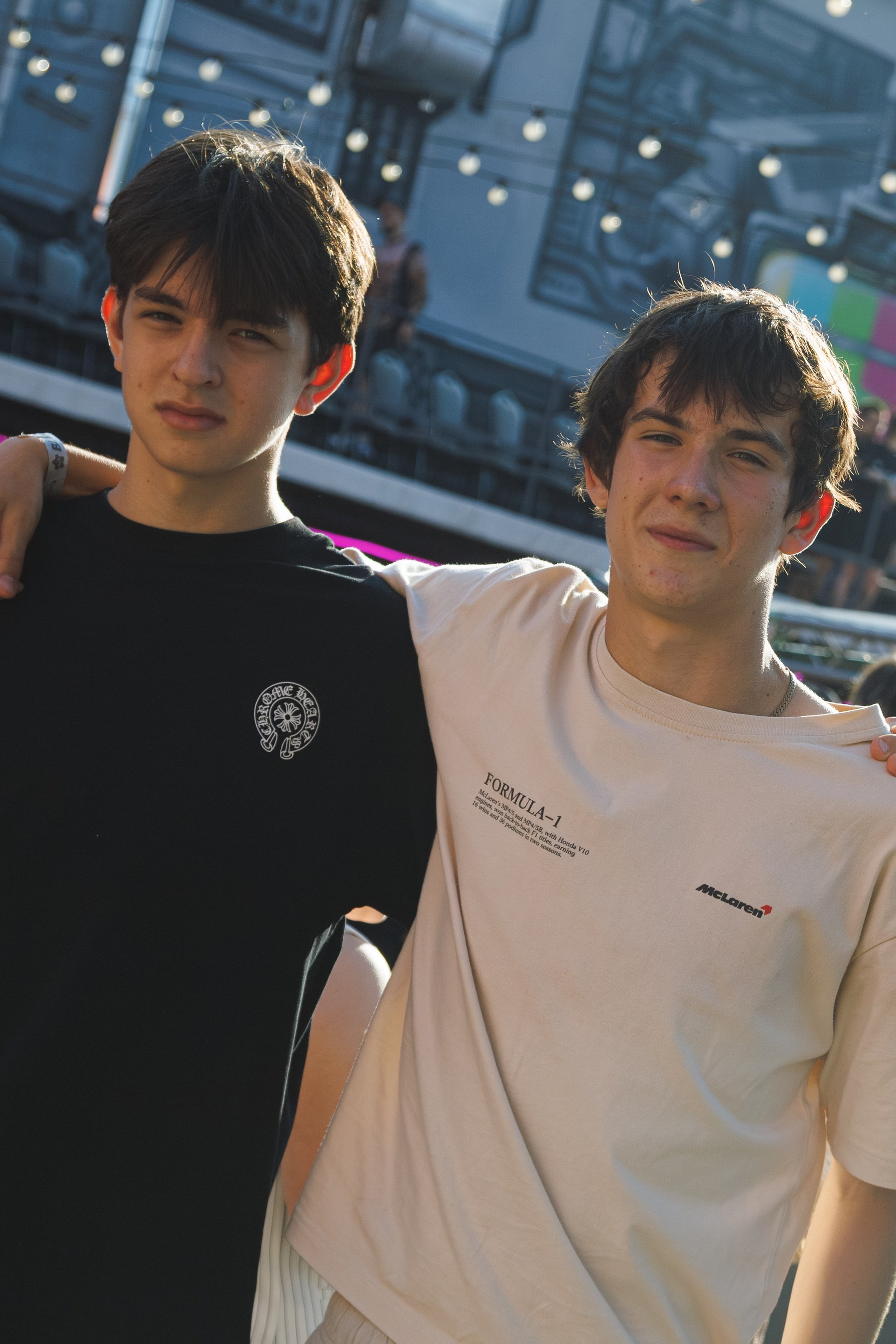 Blink Fest. Фотограф в Краснодаре Данила Бутовский