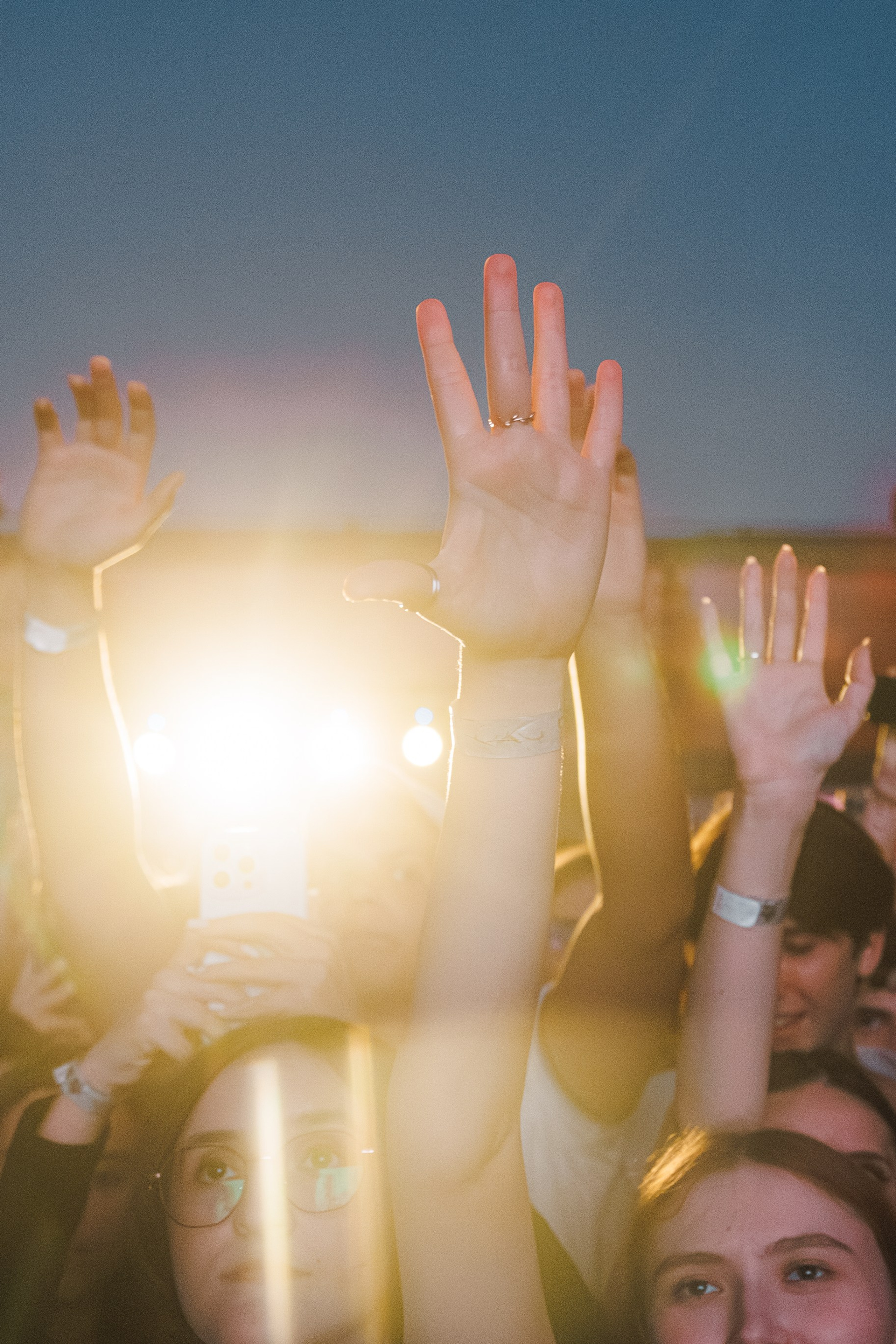 Blink Fest. Фотограф в Краснодаре Данила Бутовский