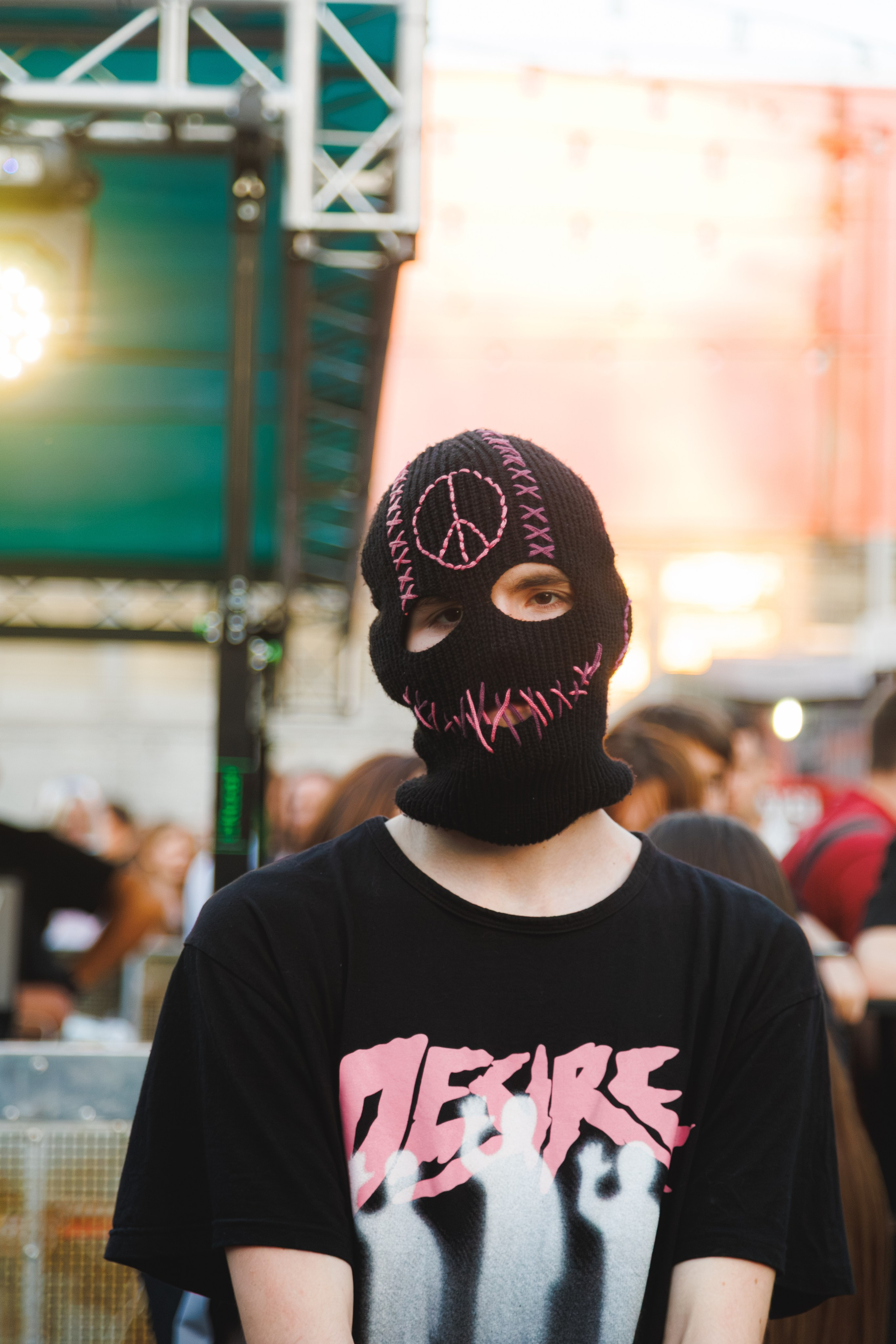 Blink Fest. Фотограф в Краснодаре Данила Бутовский