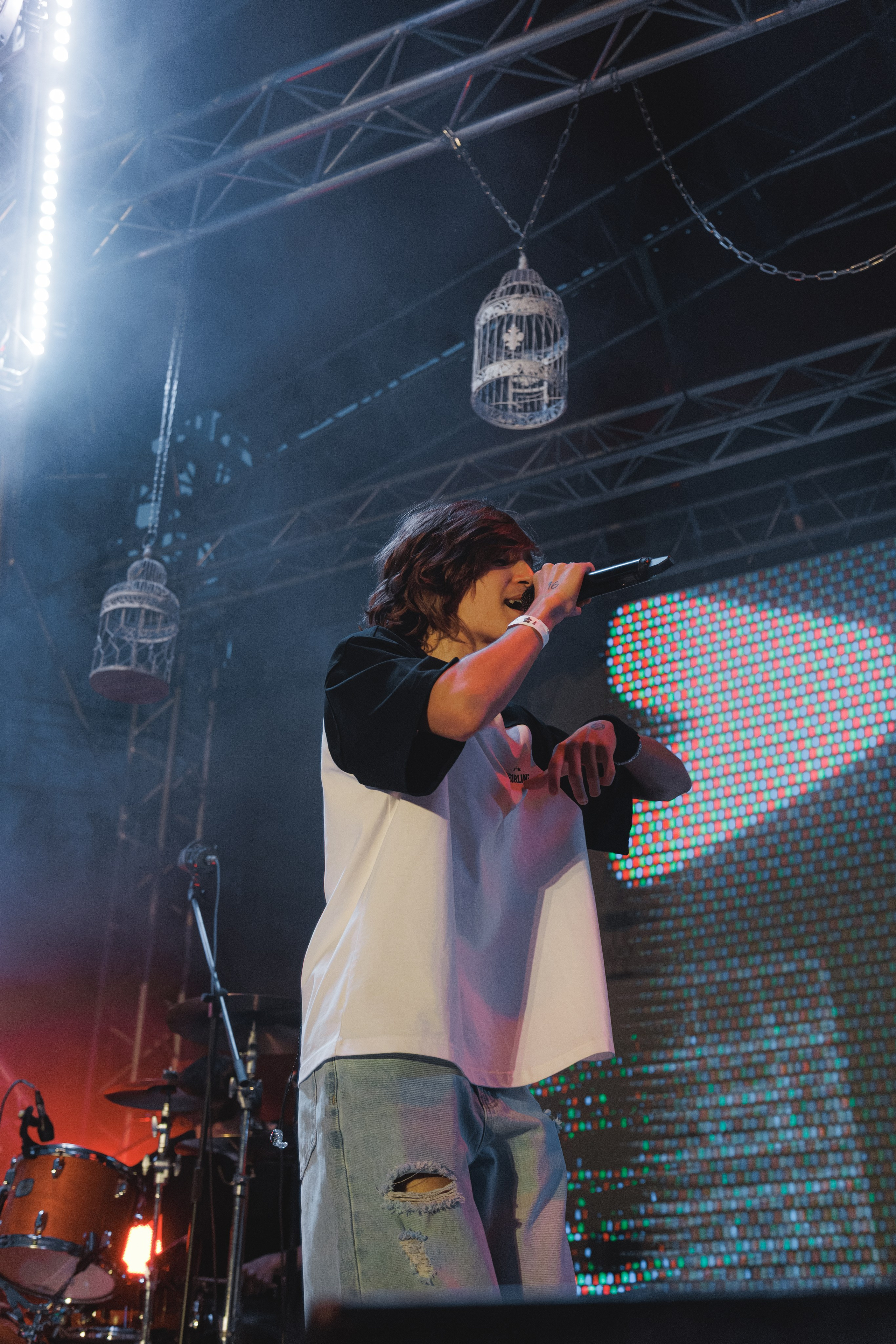 Blink Fest. Фотограф в Краснодаре Данила Бутовский