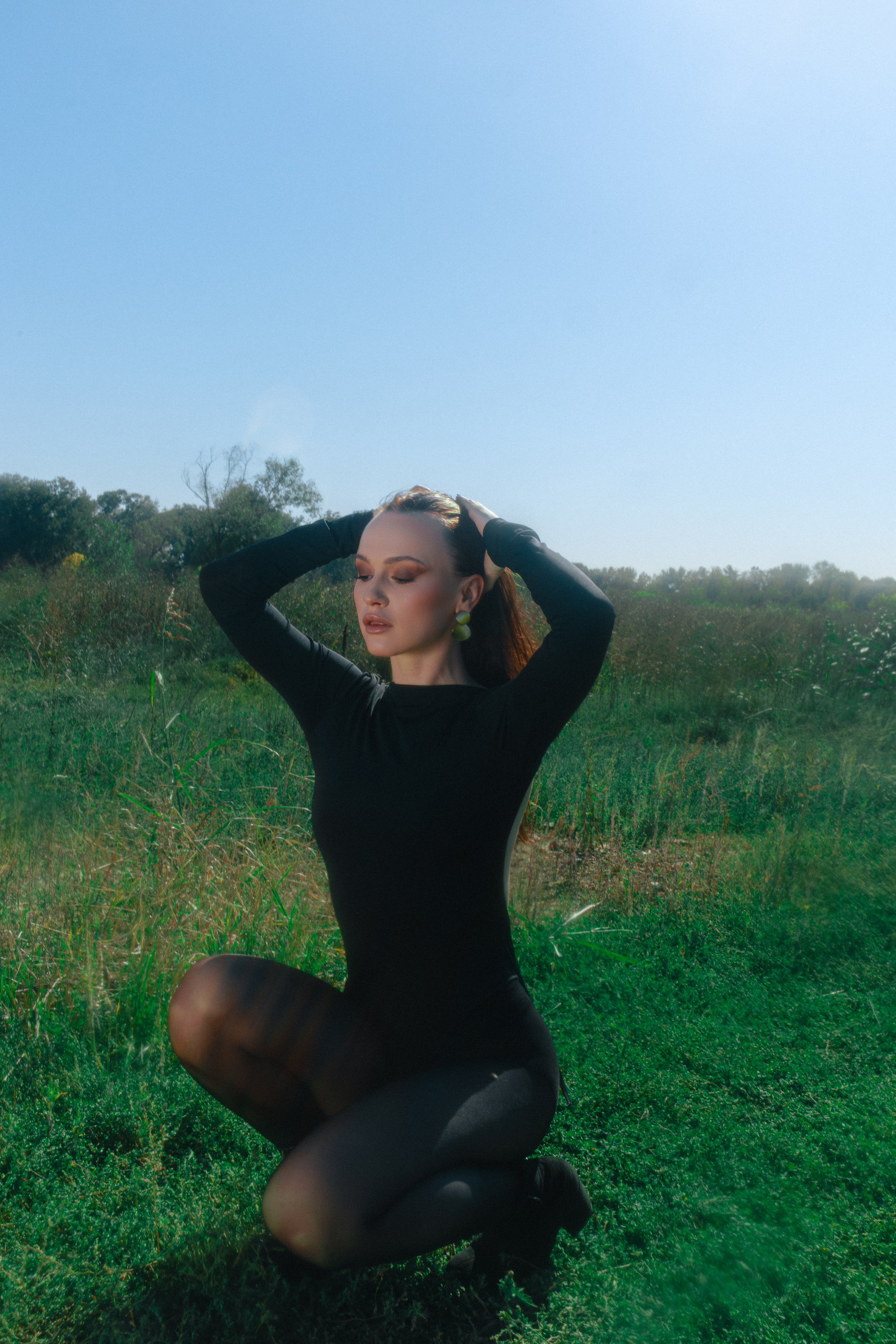 Elina. Фотограф в Краснодаре Данила Бутовский