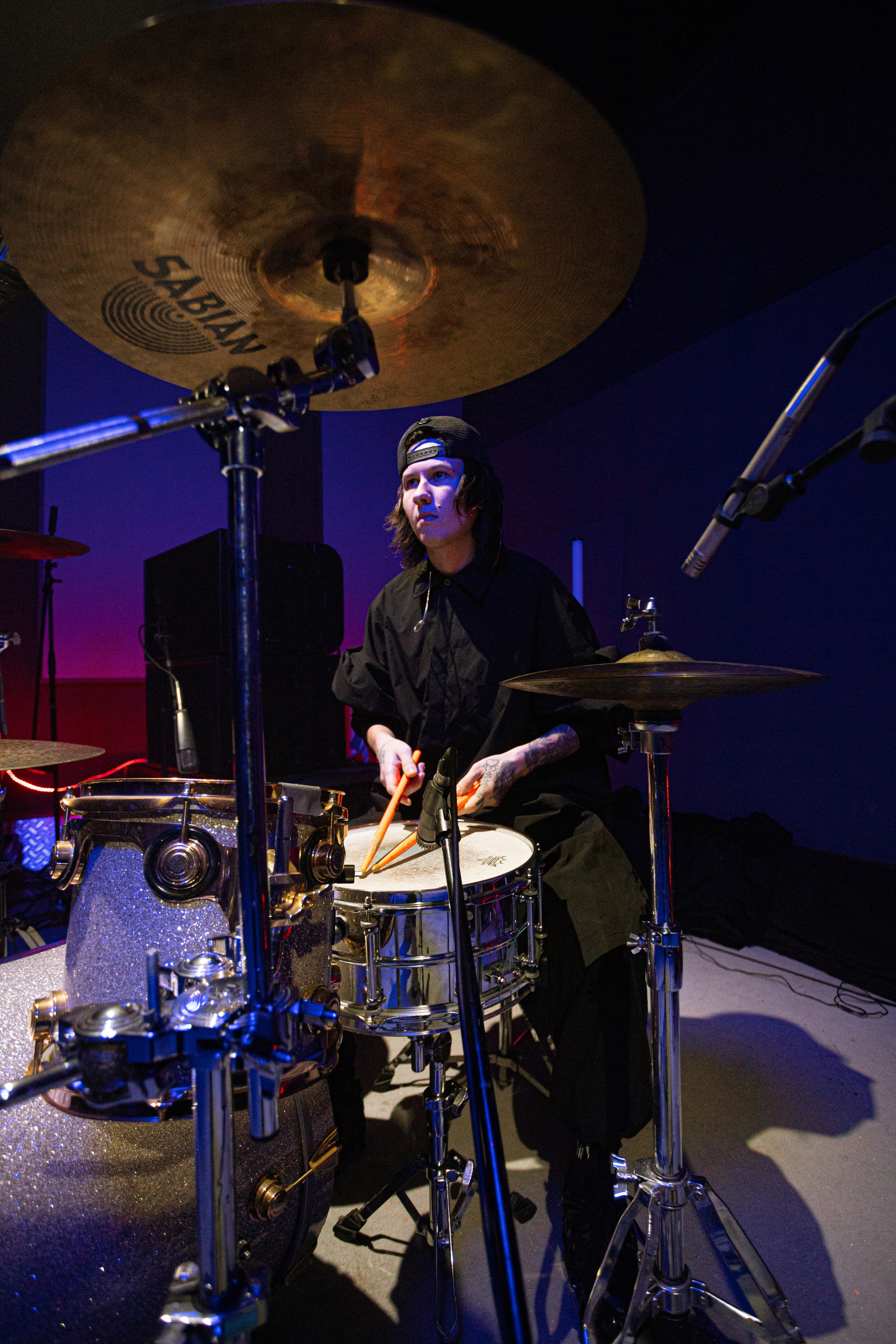 Dikie live 1