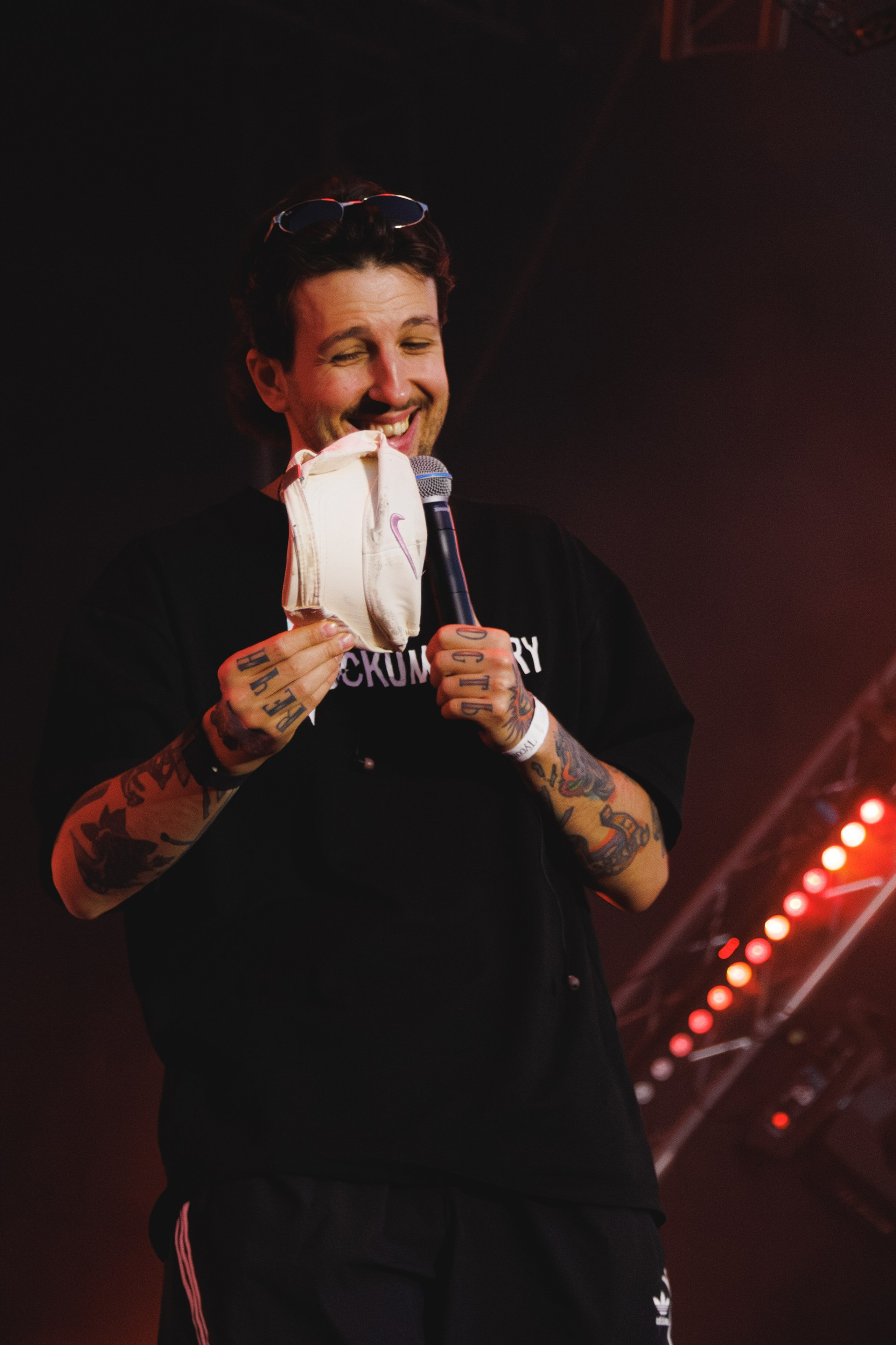 Blink Fest. Фотограф в Краснодаре Данила Бутовский