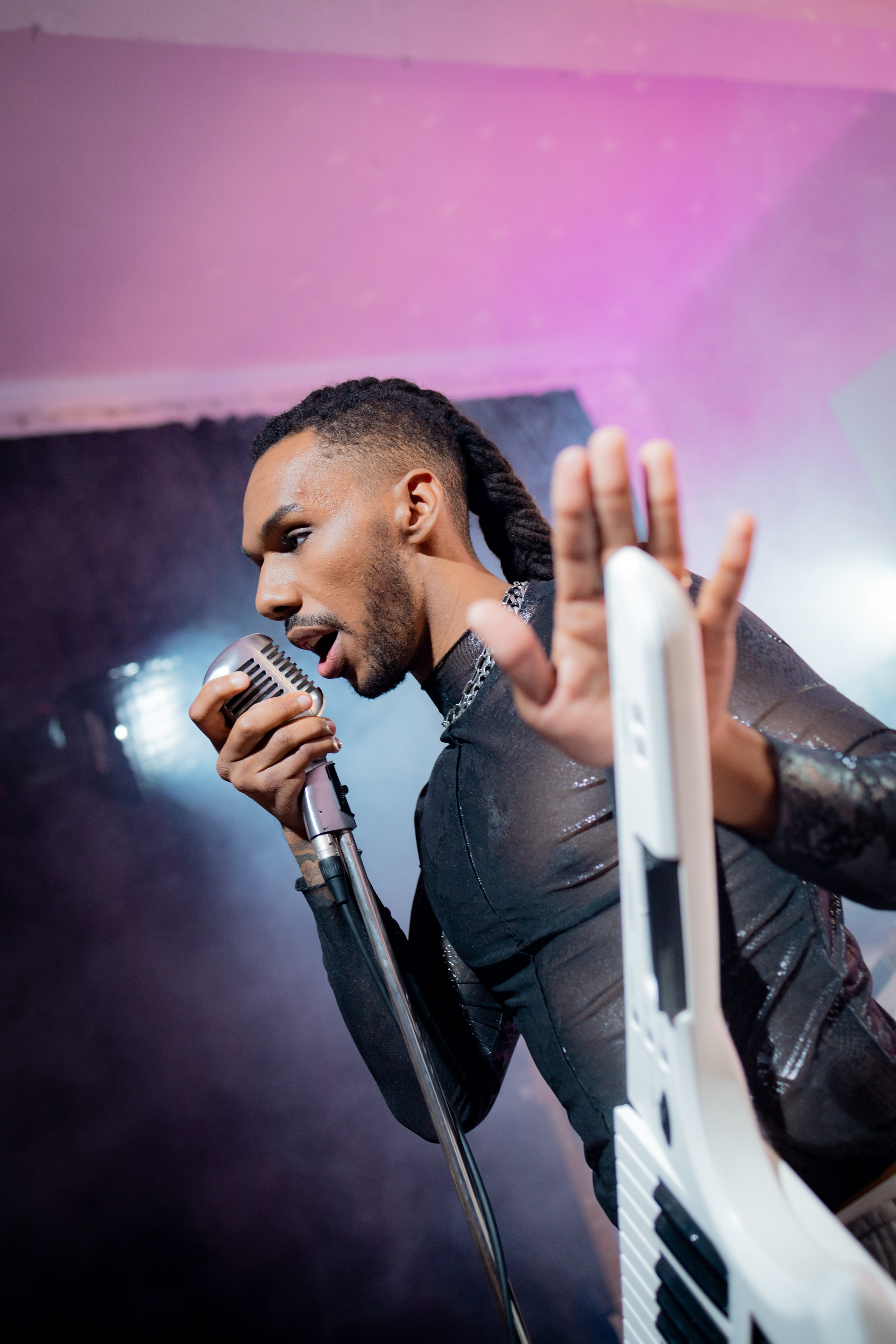 Dikie live 2