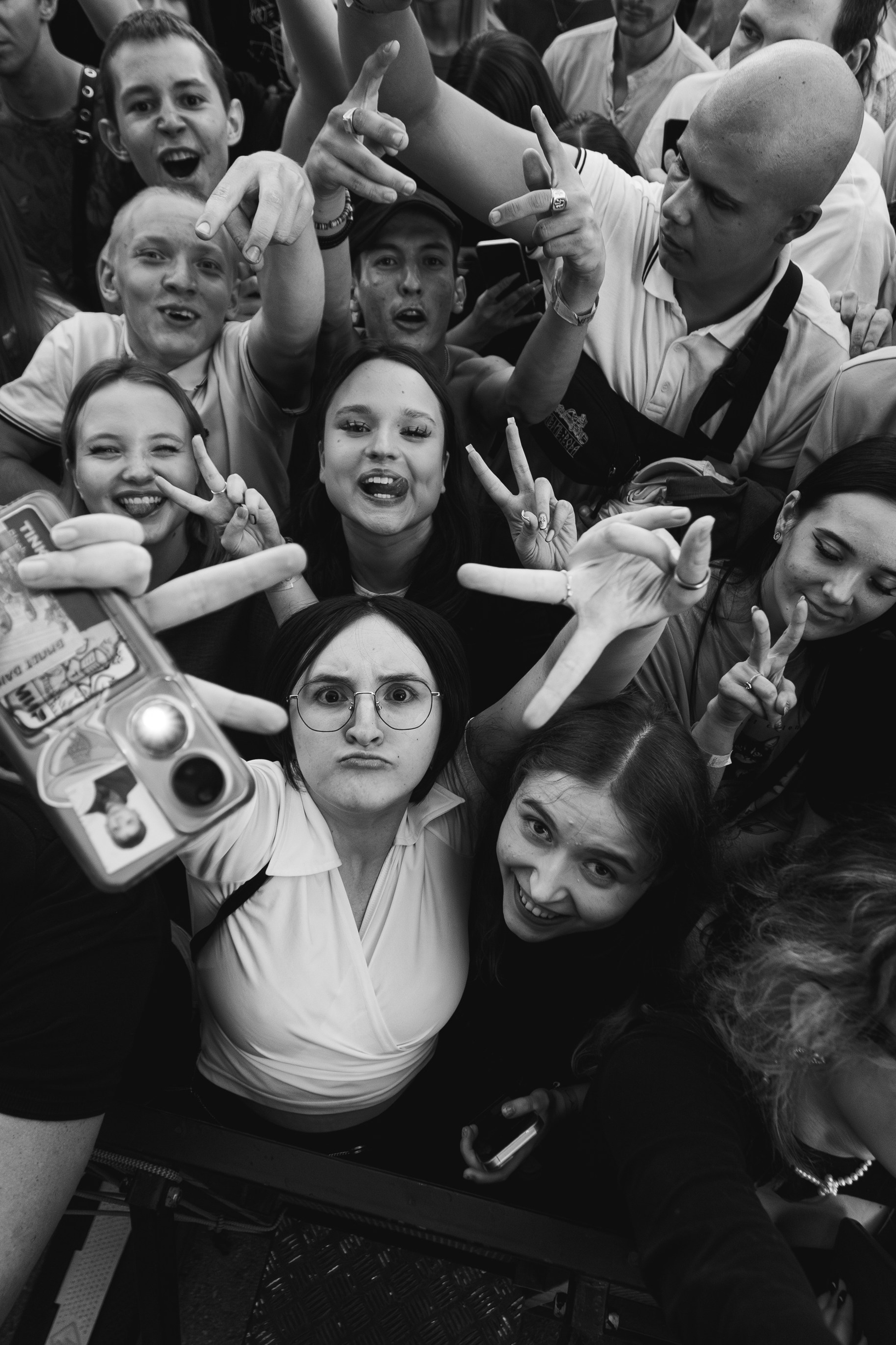 Blink Fest. Фотограф в Краснодаре Данила Бутовский