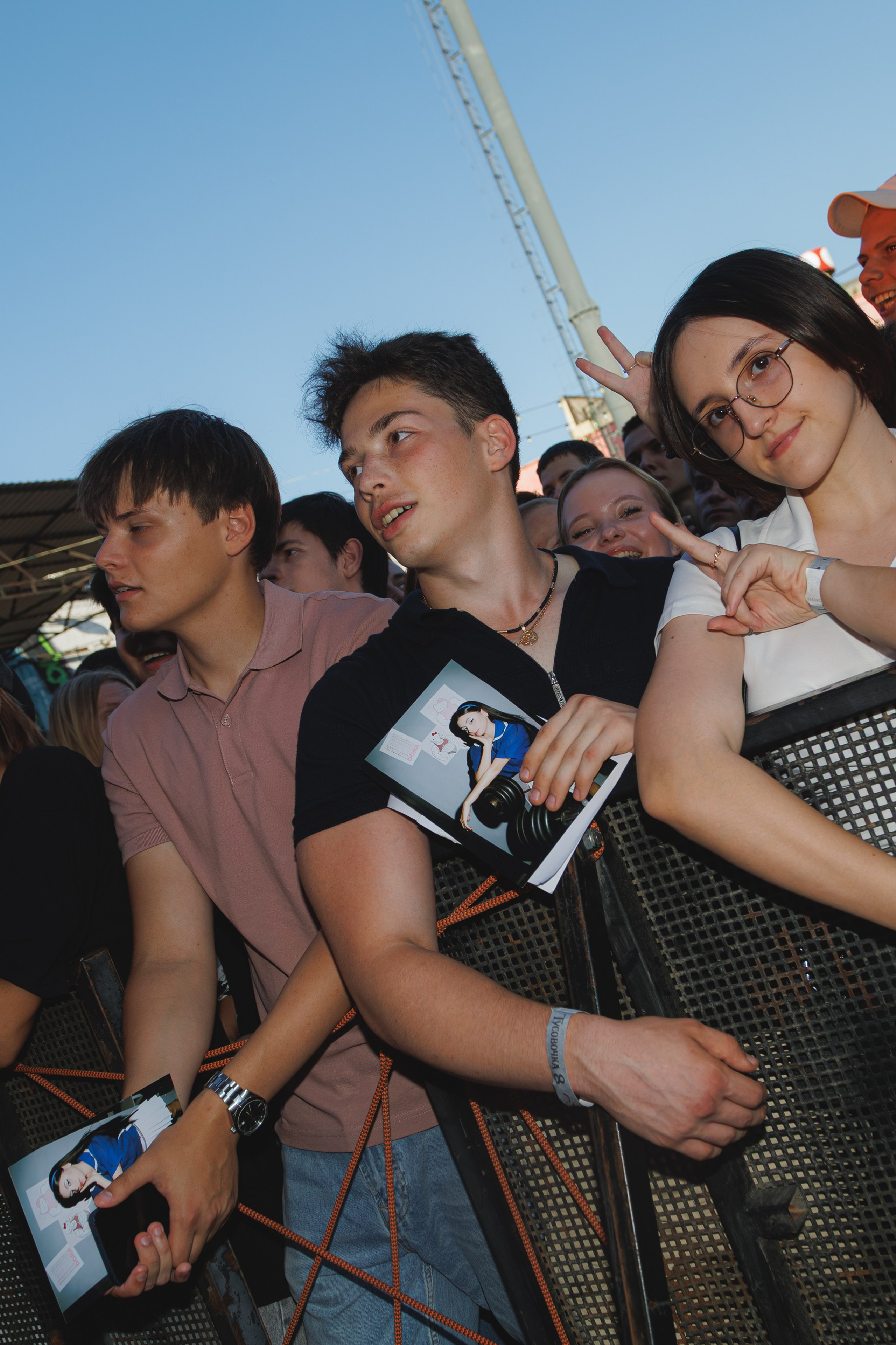 Blink Fest. Фотограф в Краснодаре Данила Бутовский