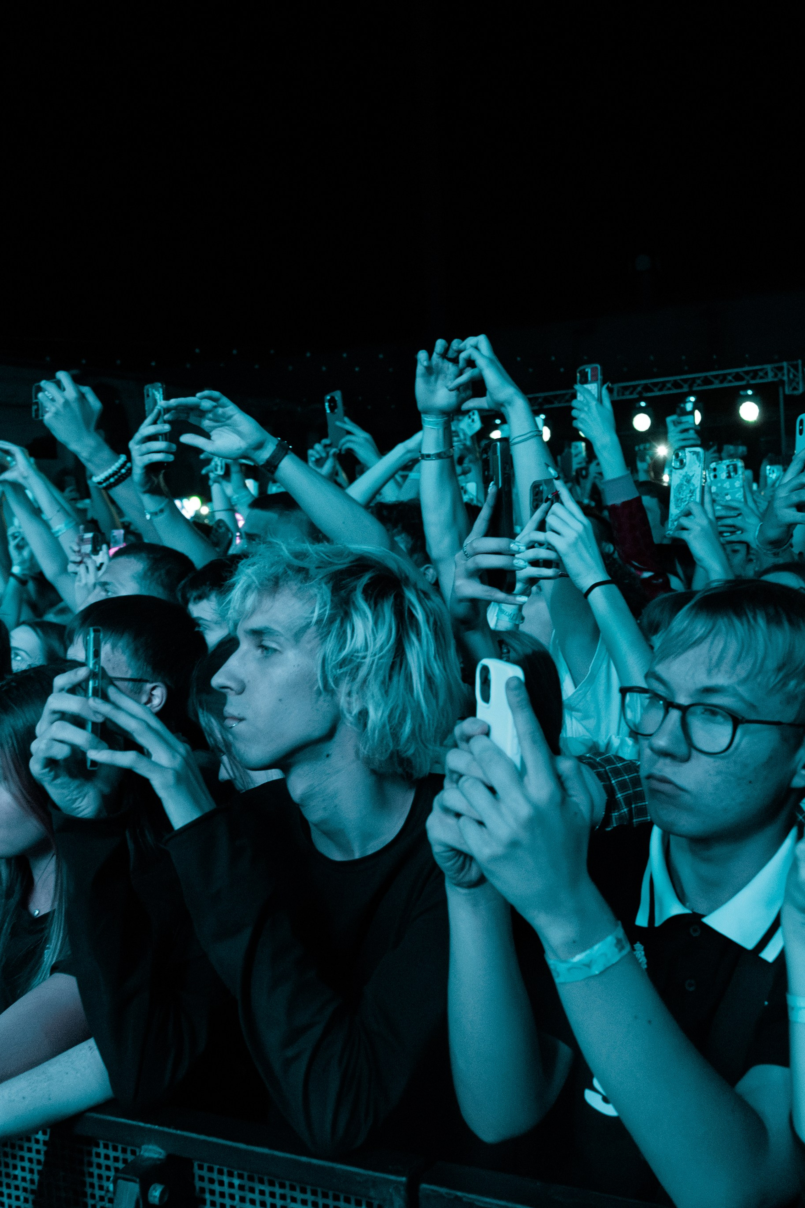 Blink Fest. Фотограф в Краснодаре Данила Бутовский