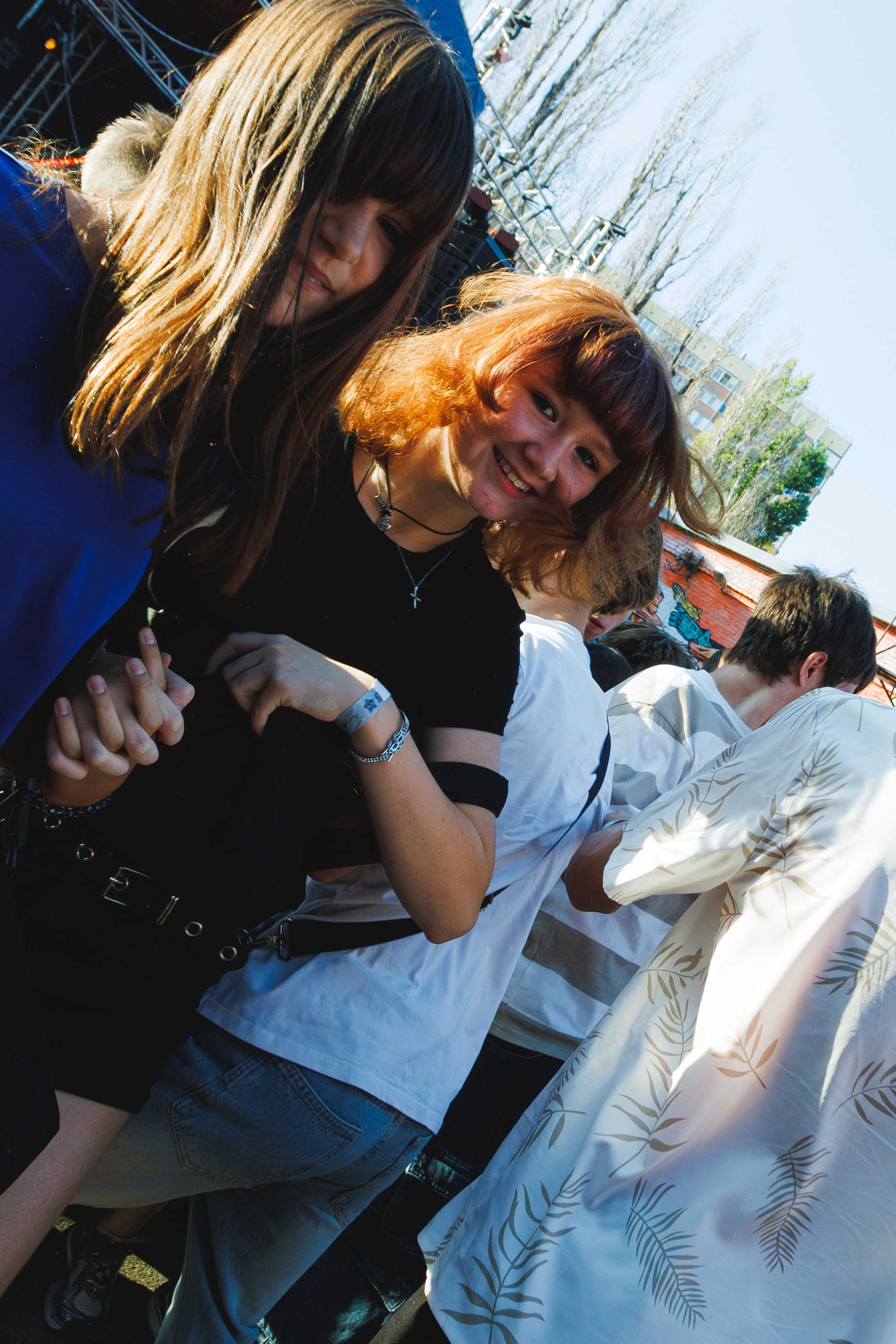 Blink Fest. Фотограф в Краснодаре Данила Бутовский