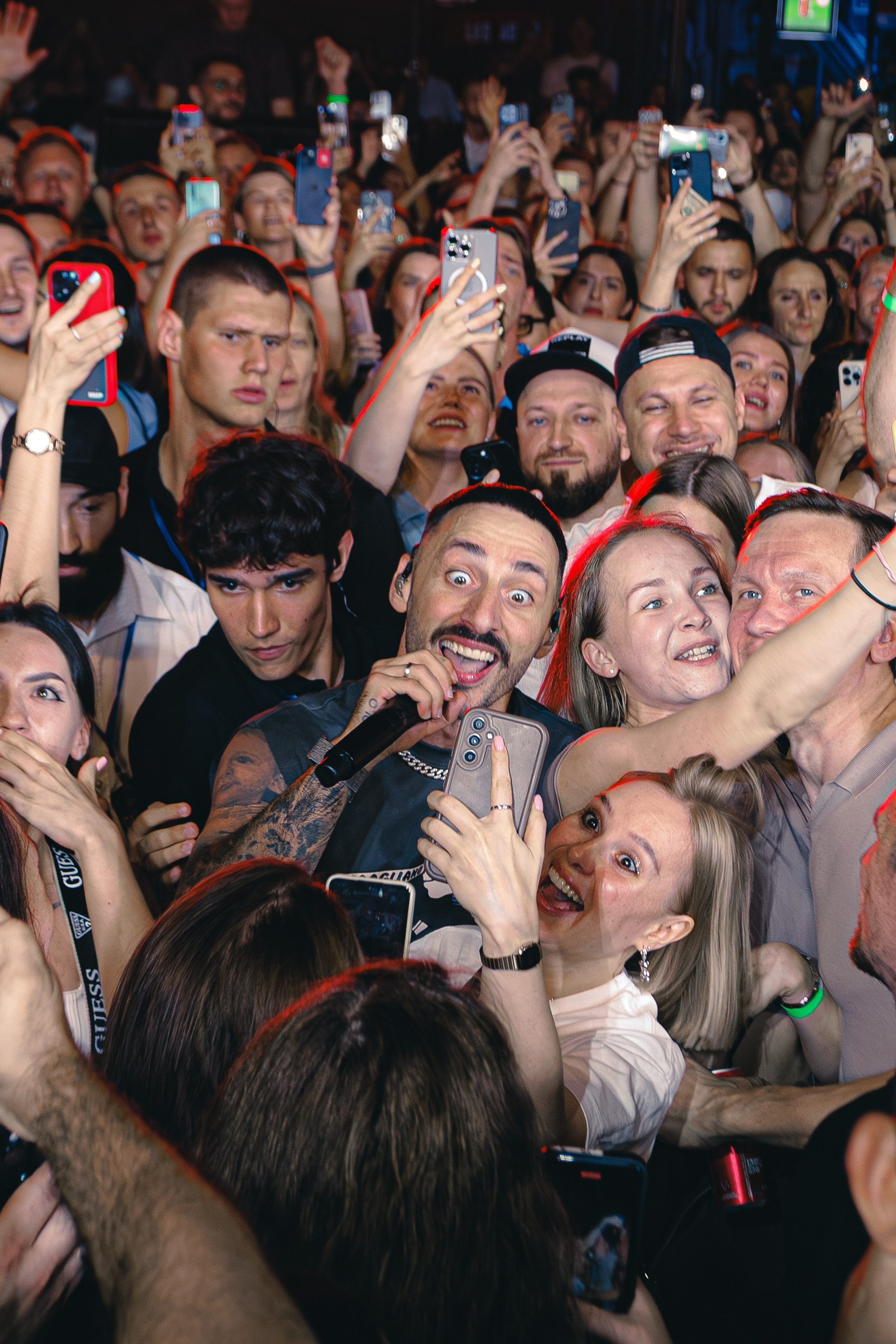 L'One. Фотограф в Краснодаре Данила Бутовский