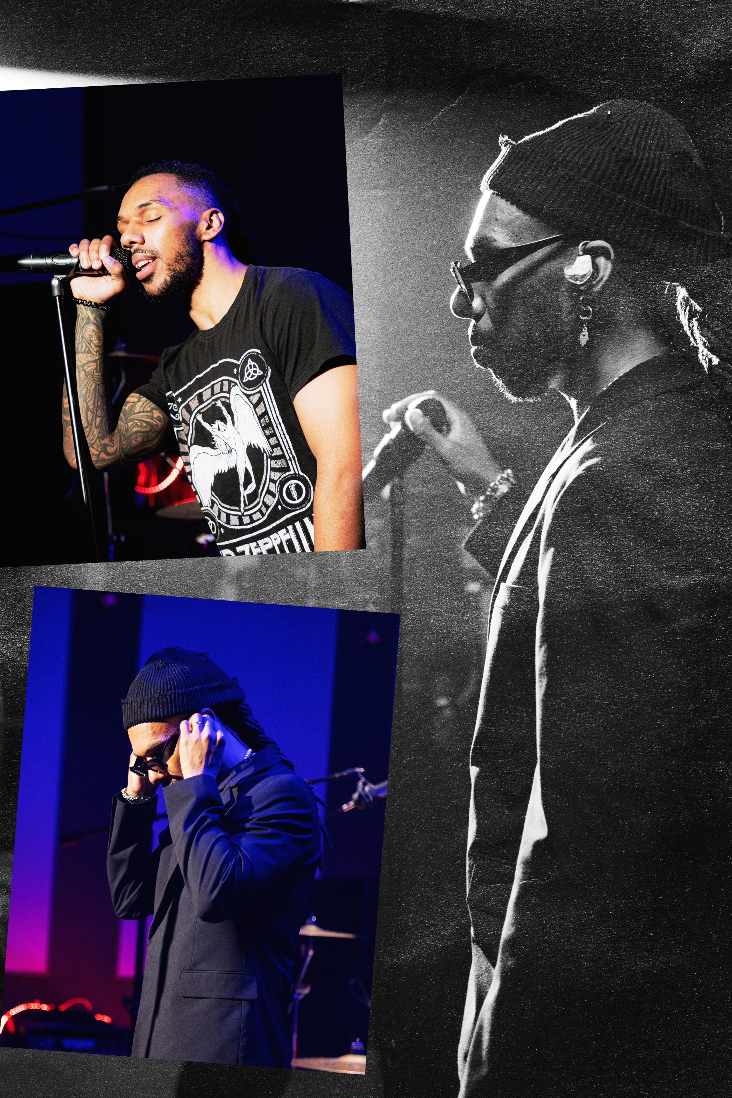 Dikie live 1