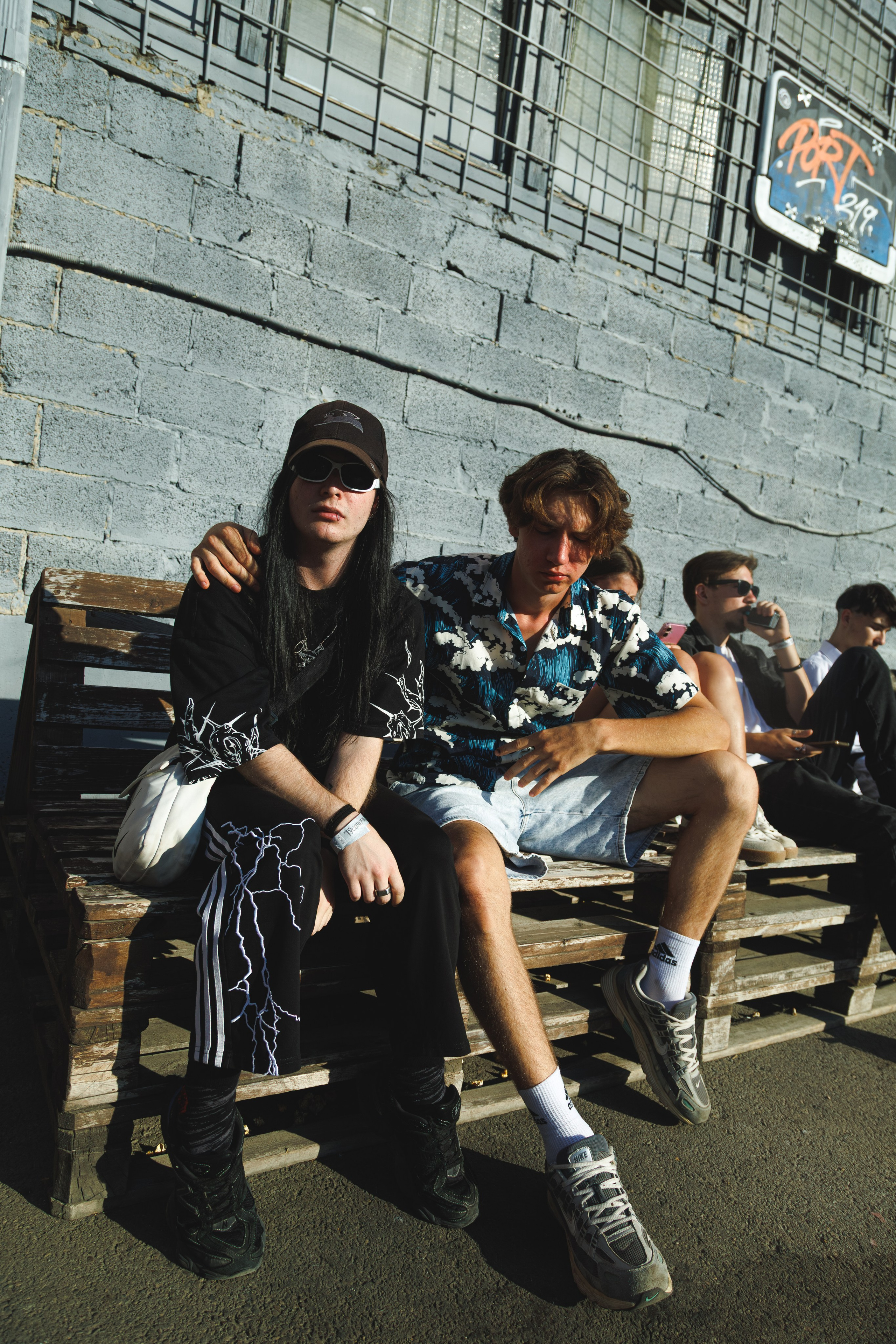 Blink Fest. Фотограф в Краснодаре Данила Бутовский
