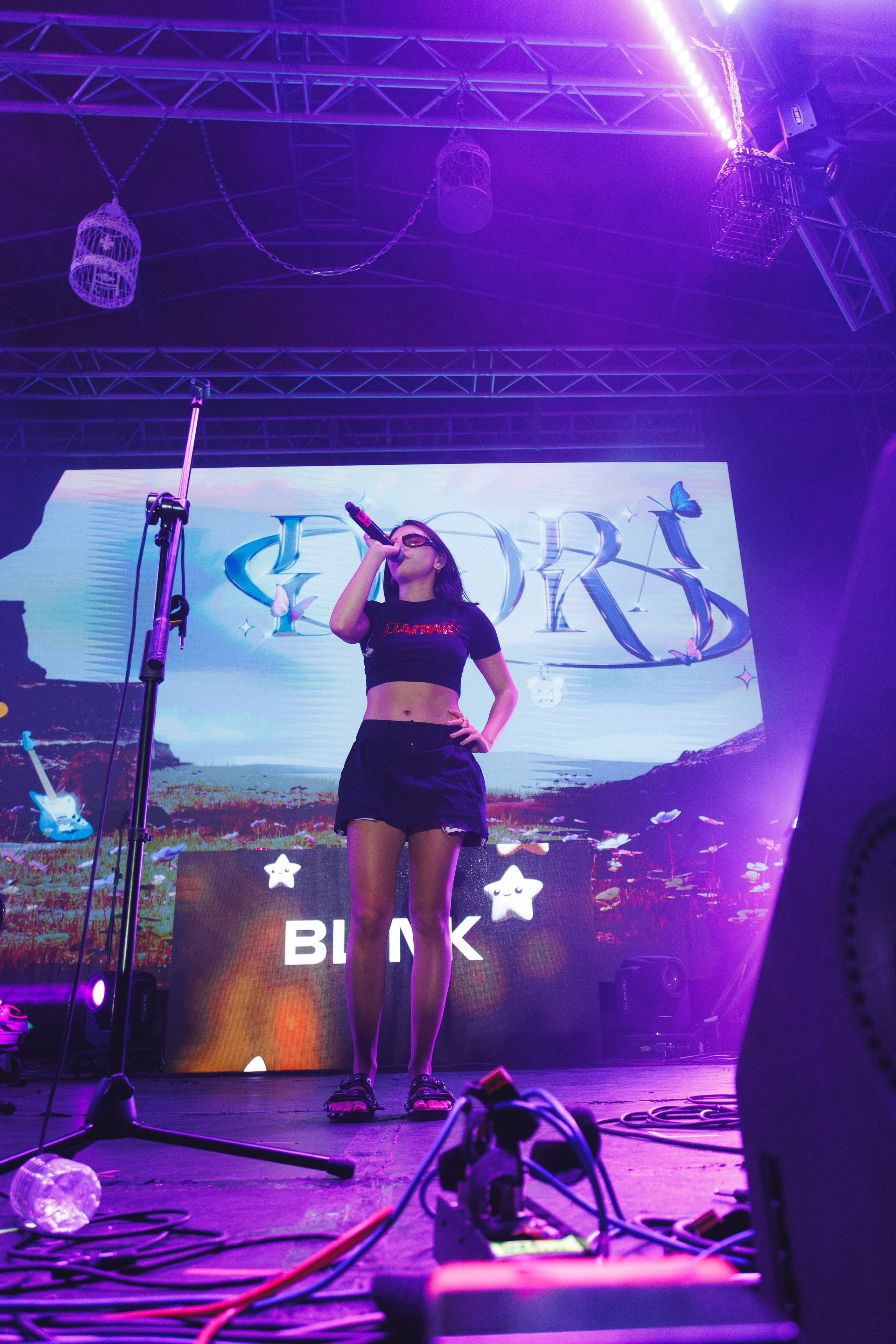 Blink Fest. Фотограф в Краснодаре Данила Бутовский