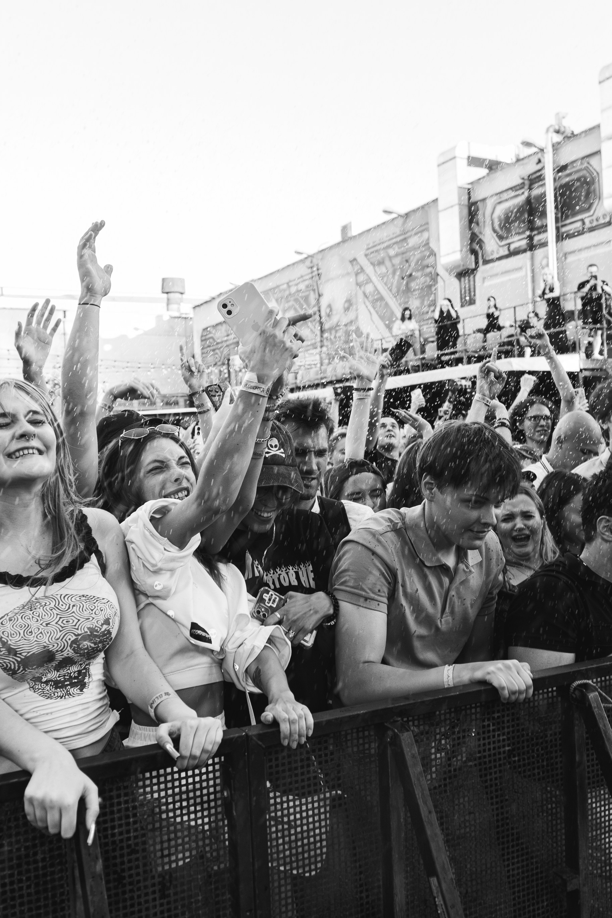 Blink Fest. Фотограф в Краснодаре Данила Бутовский