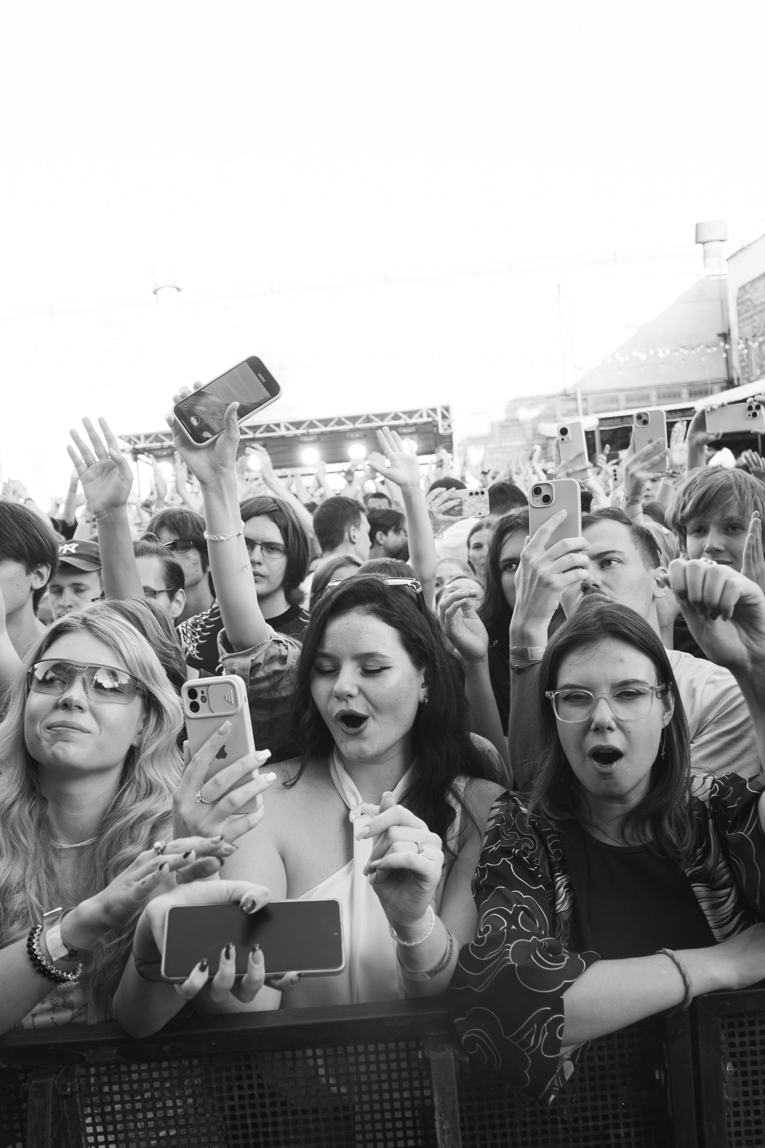 Blink Fest. Фотограф в Краснодаре Данила Бутовский