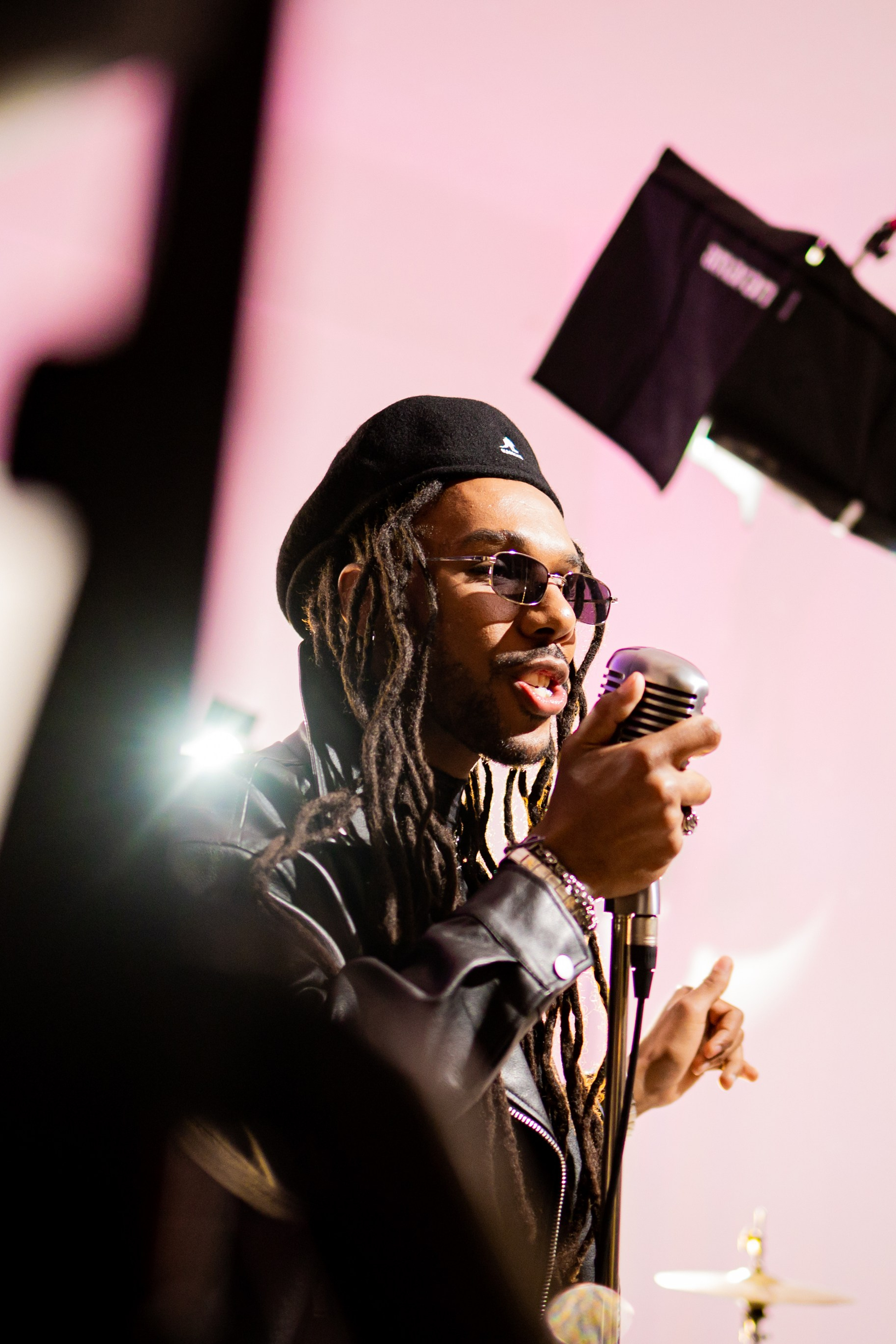 Dikie live 2