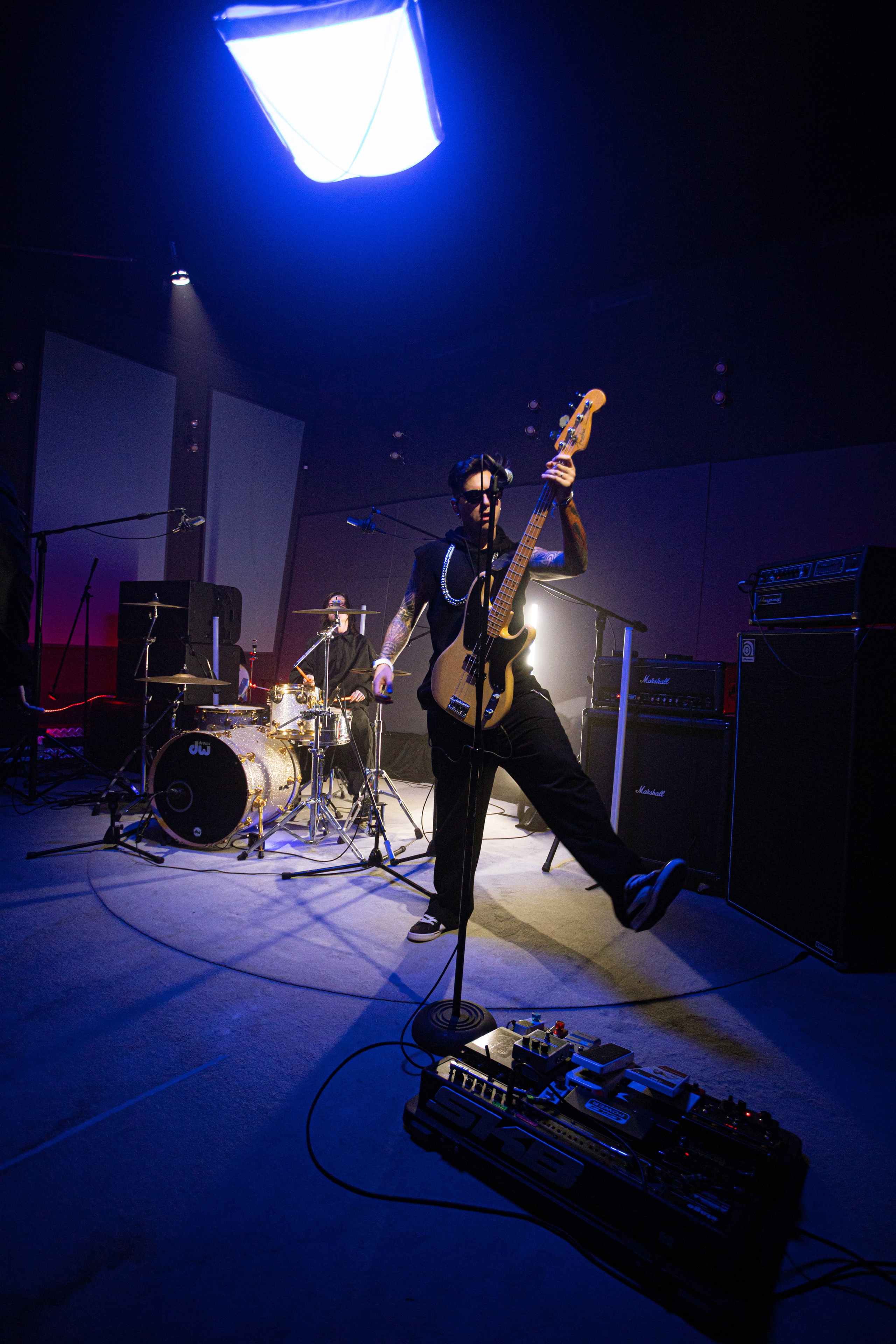 Dikie live 1