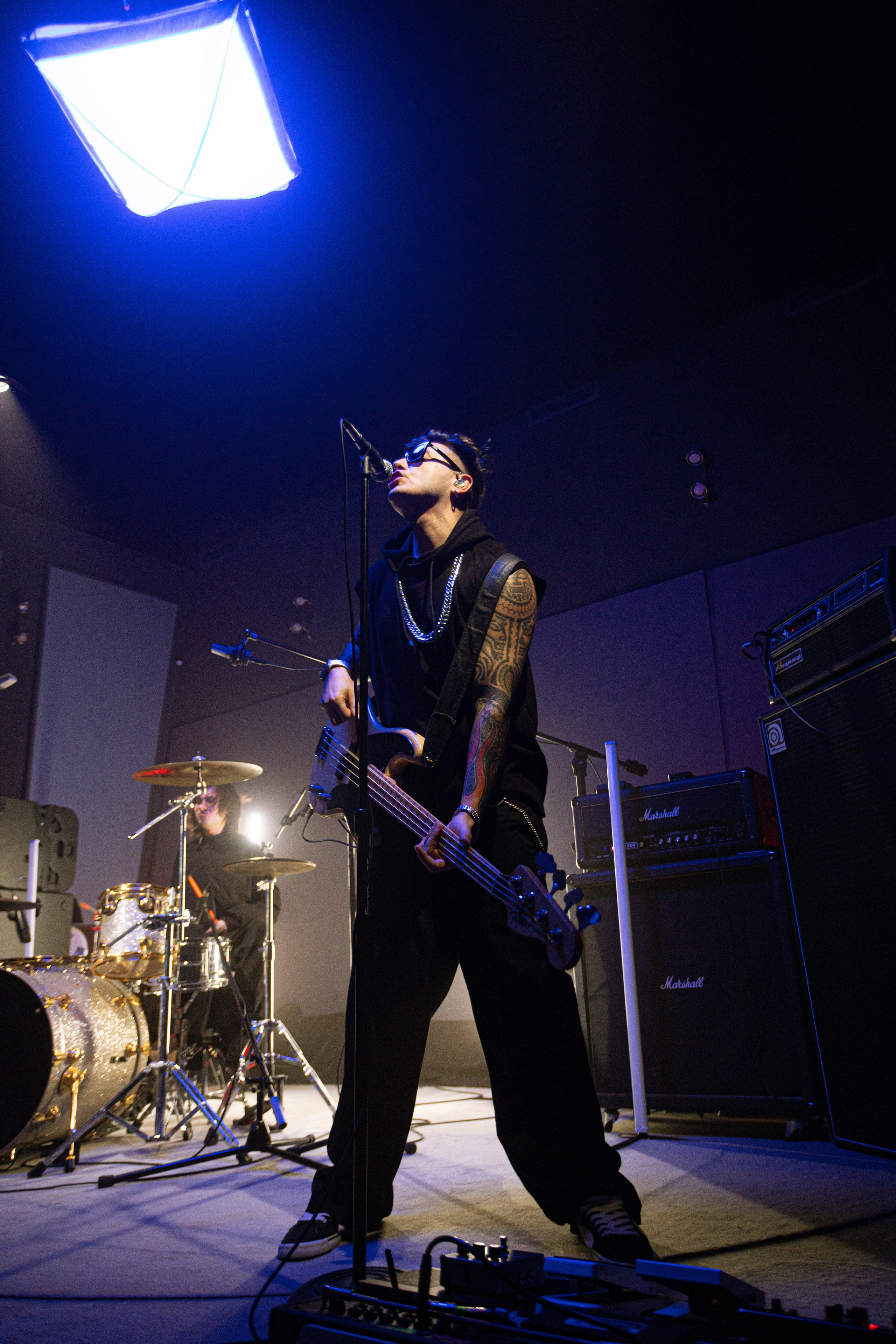 Dikie live 1