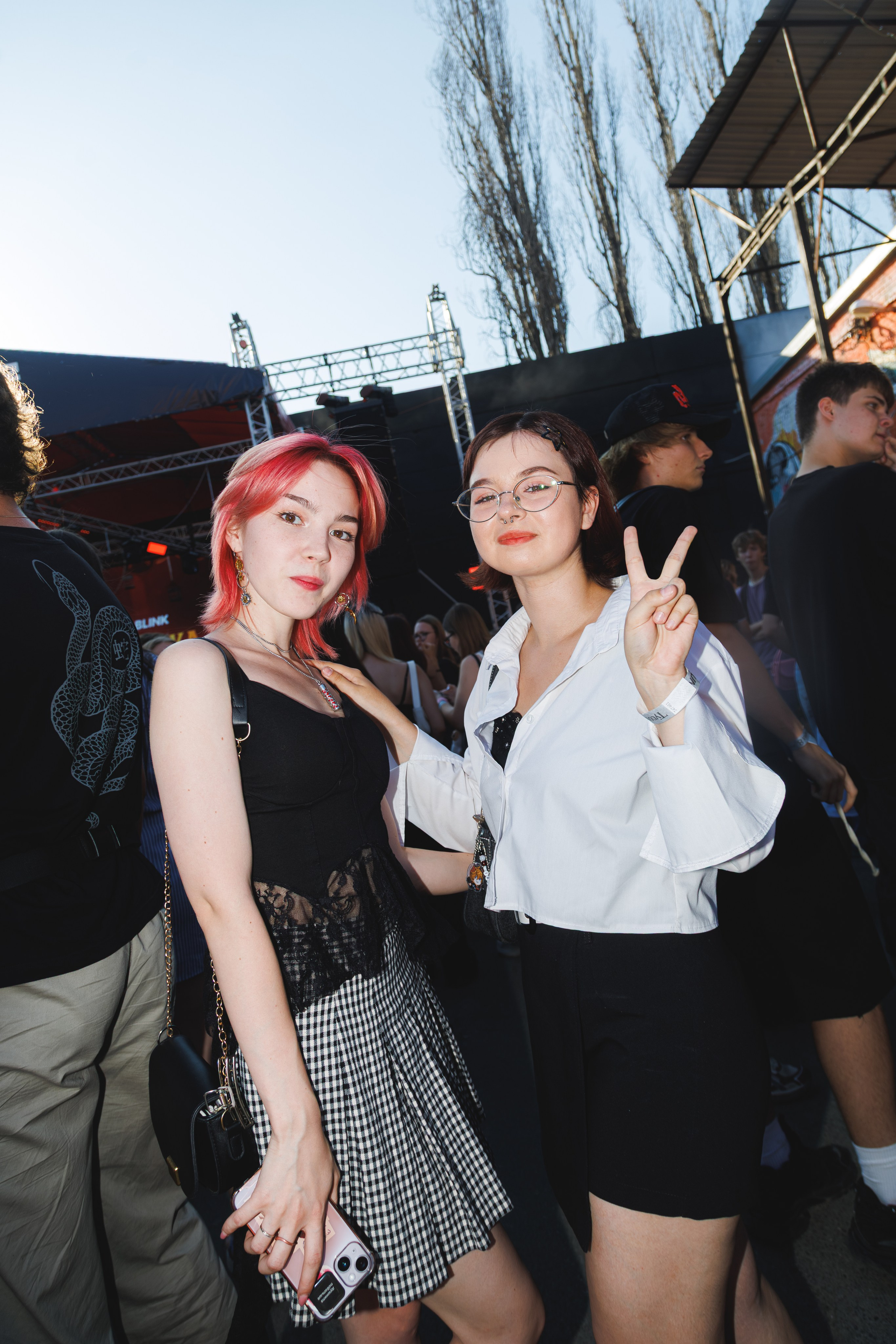 Blink Fest. Фотограф в Краснодаре Данила Бутовский