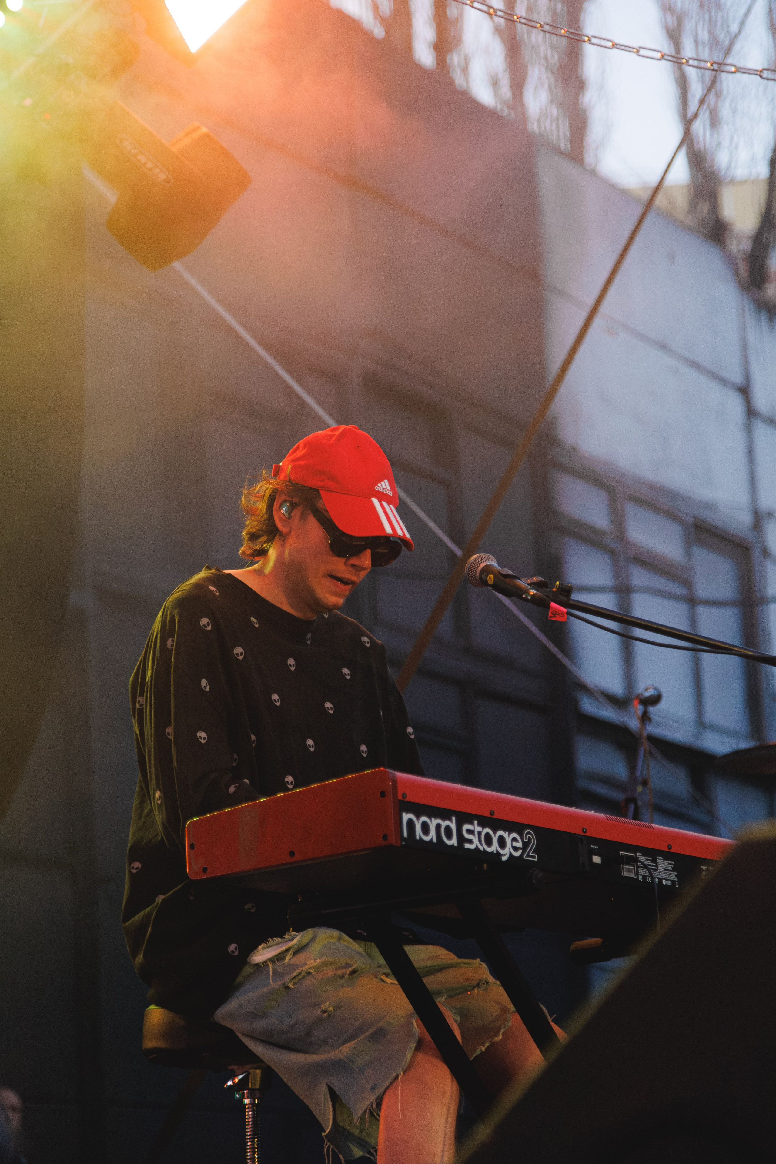 Blink Fest. Фотограф в Краснодаре Данила Бутовский