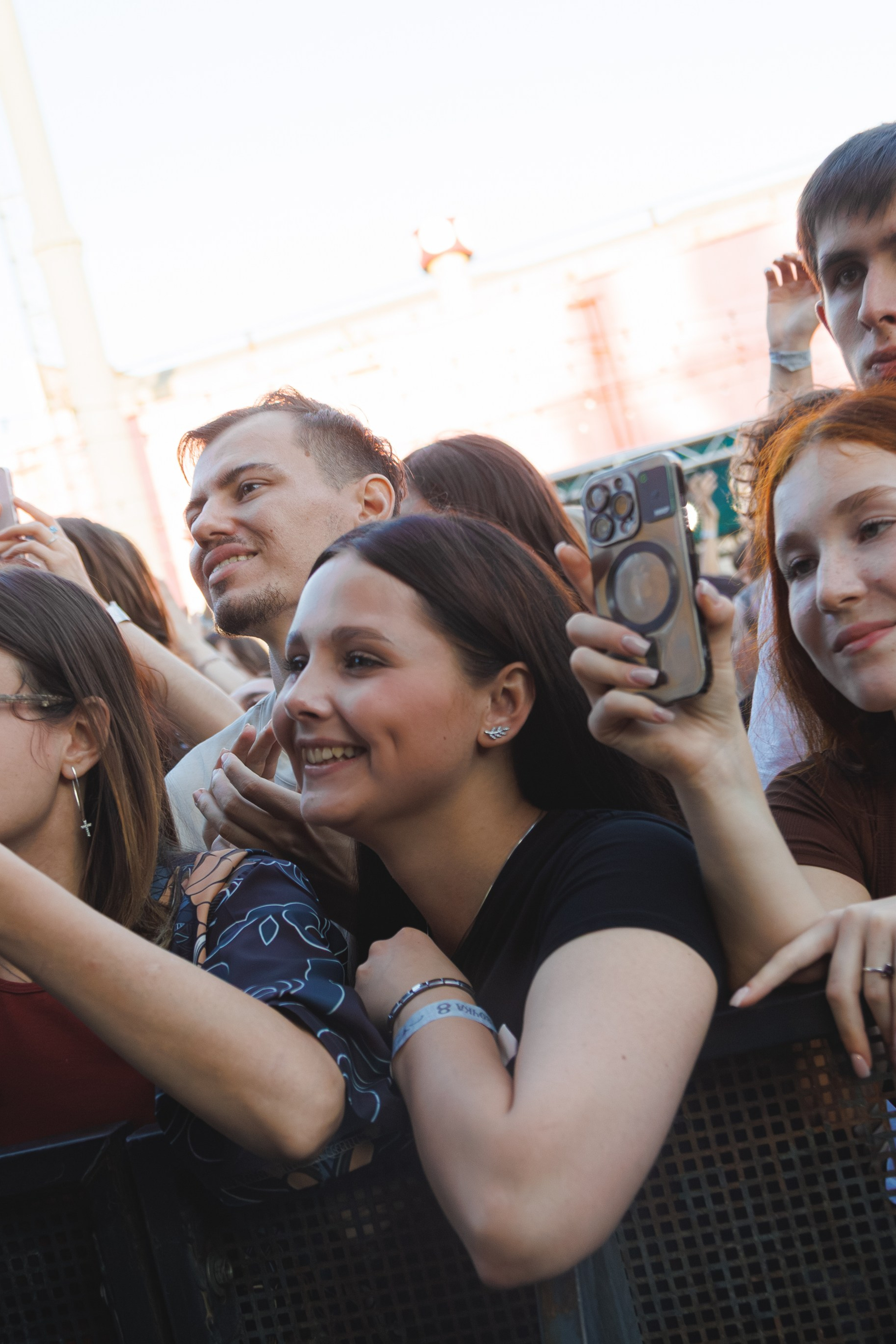 Blink Fest. Фотограф в Краснодаре Данила Бутовский