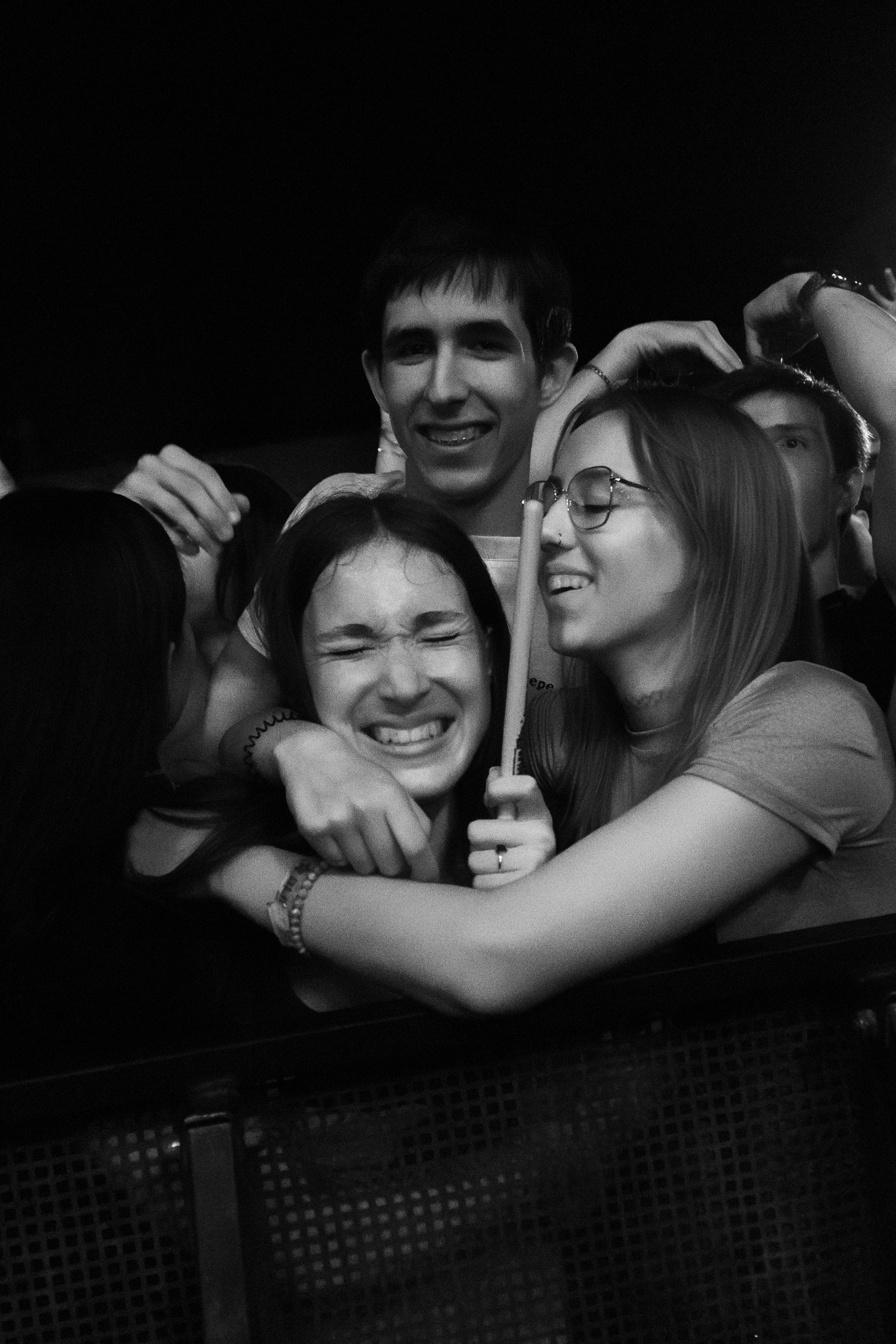 Blink Fest. Фотограф в Краснодаре Данила Бутовский