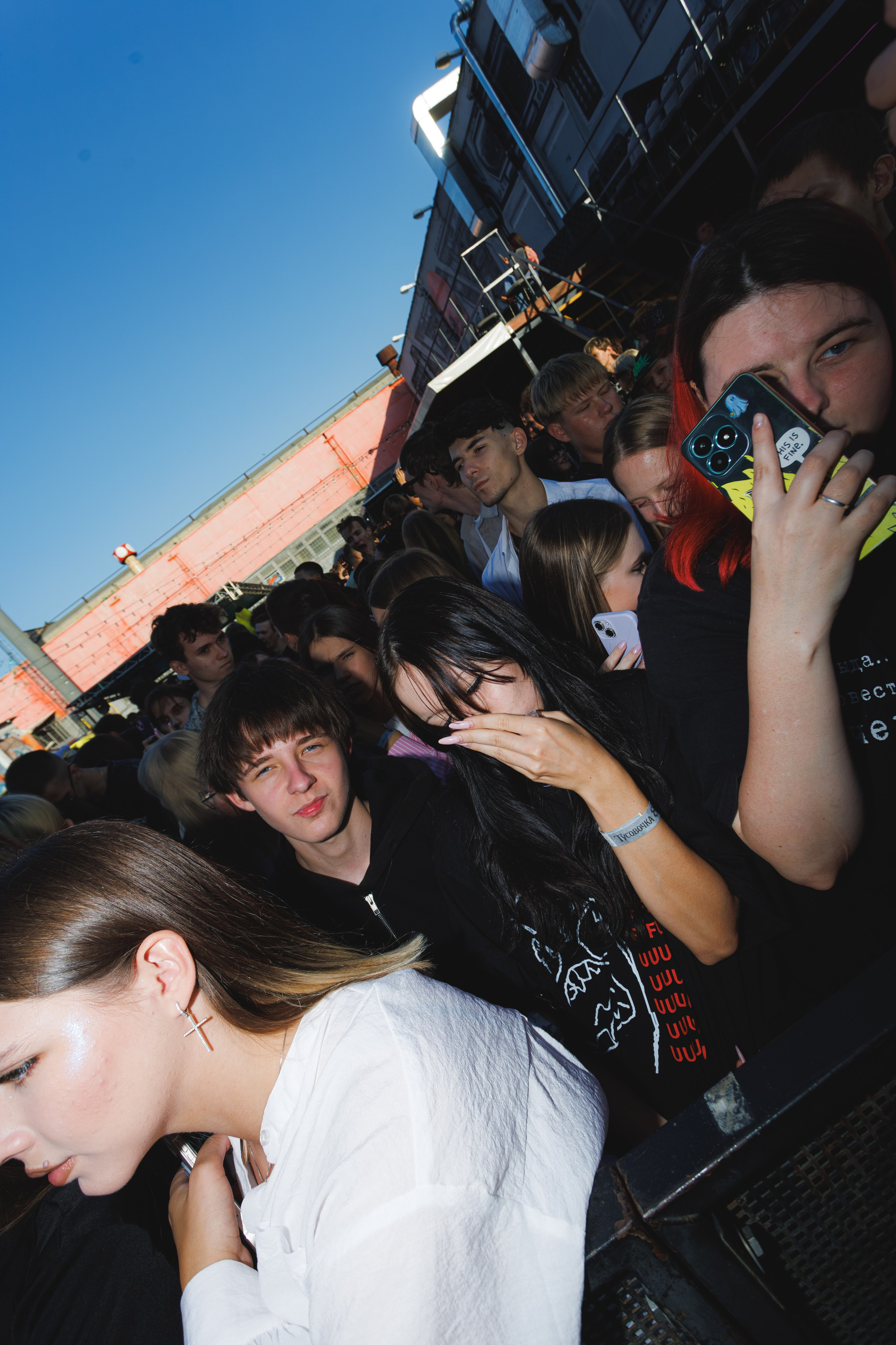 Blink Fest. Фотограф в Краснодаре Данила Бутовский