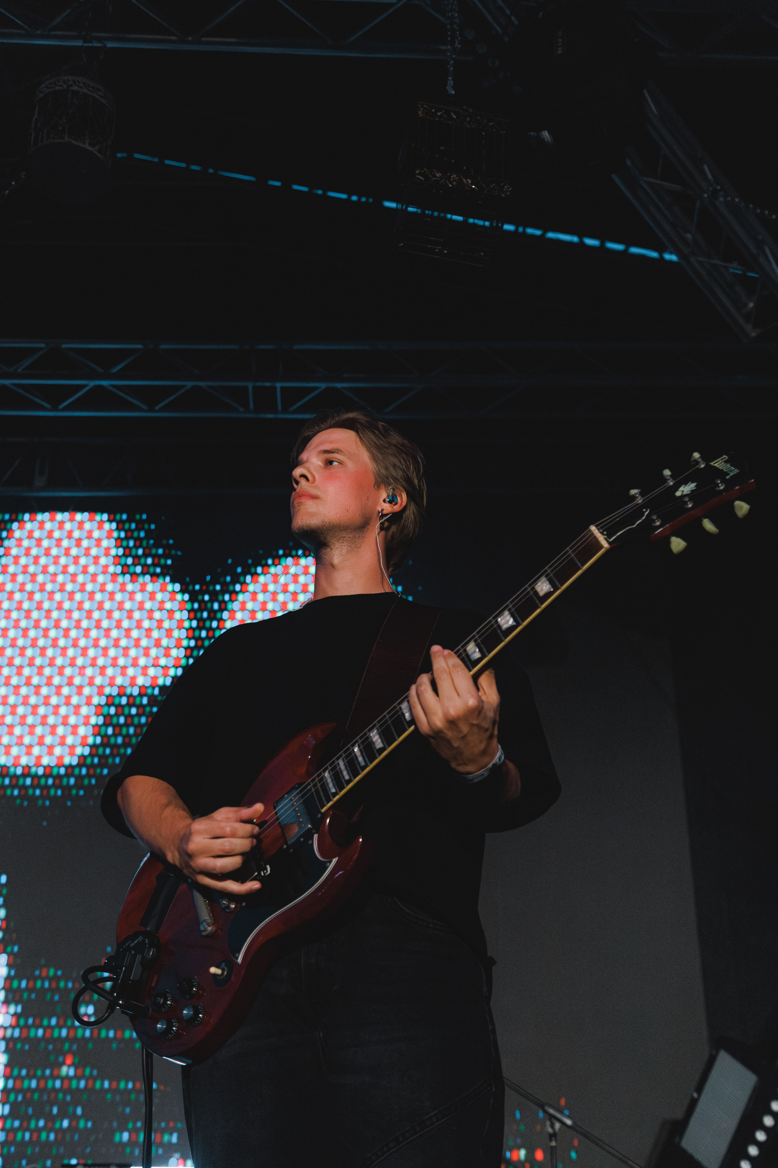 Blink Fest. Фотограф в Краснодаре Данила Бутовский