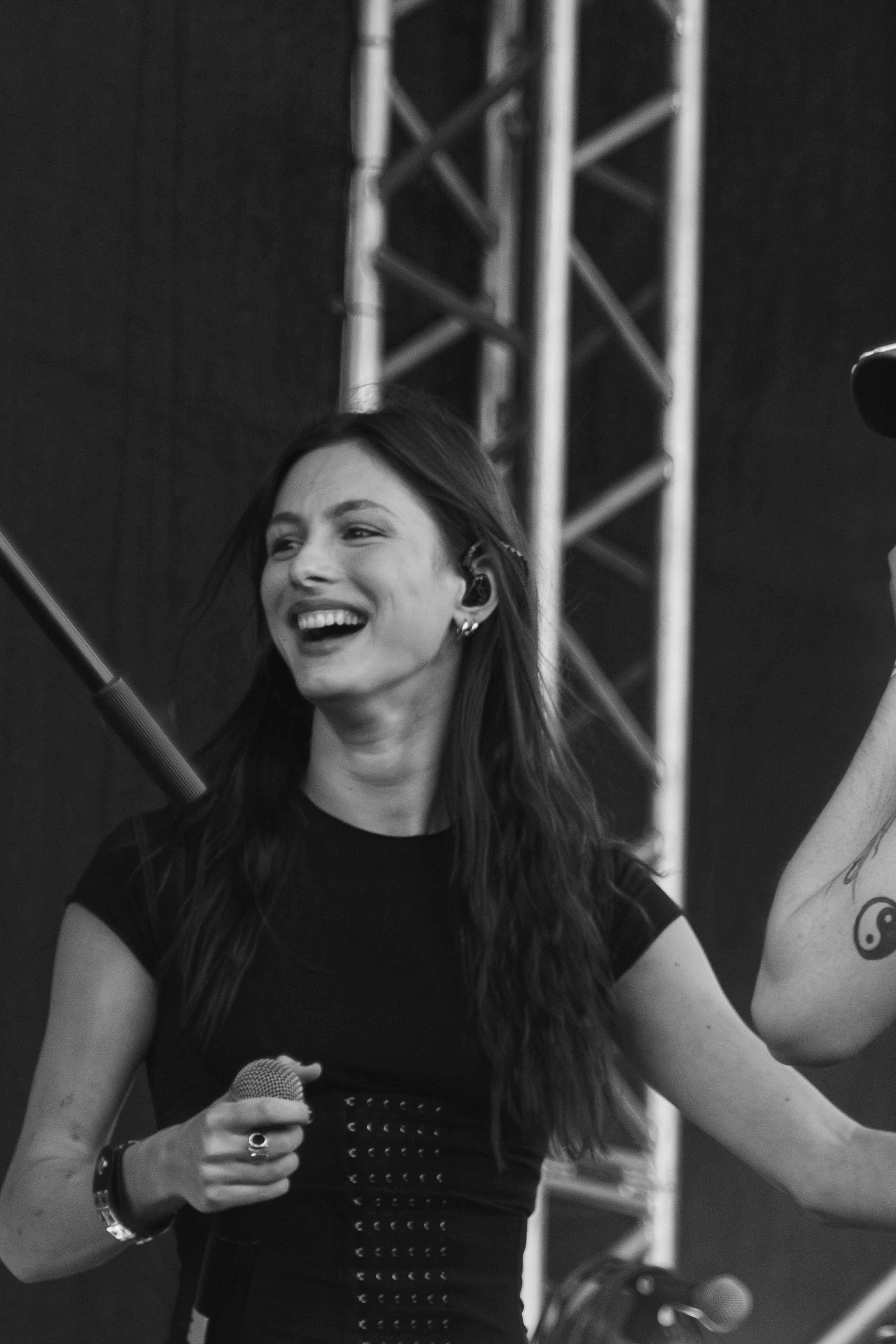 Blink Fest. Фотограф в Краснодаре Данила Бутовский