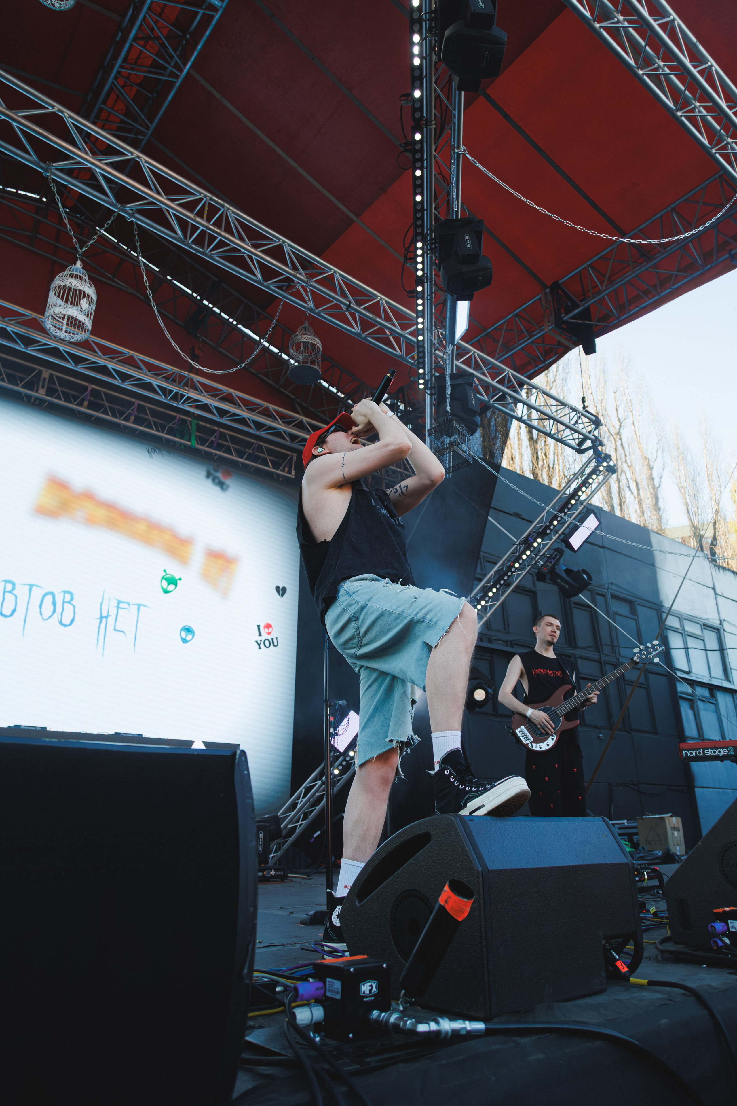Blink Fest. Фотограф в Краснодаре Данила Бутовский
