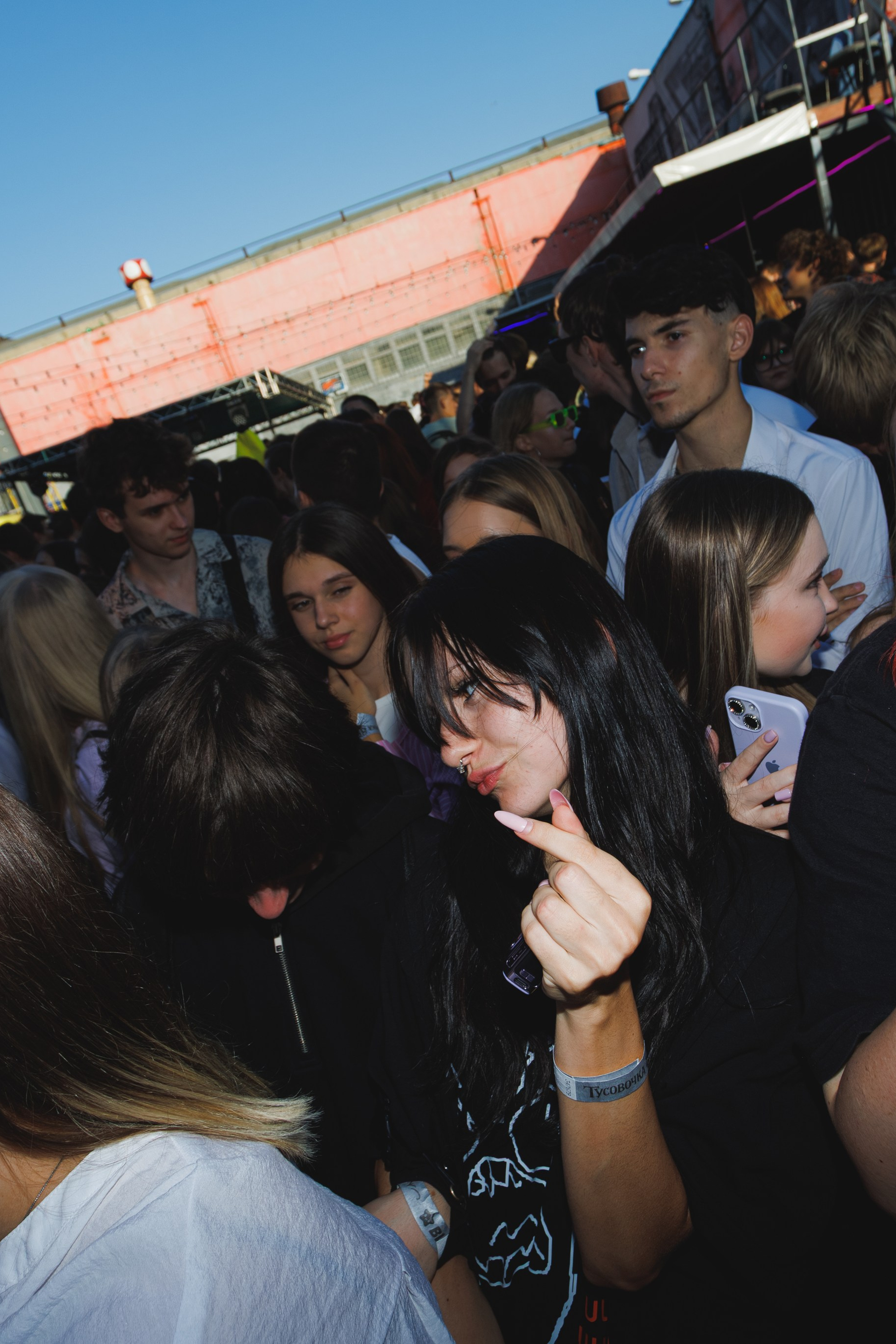 Blink Fest. Фотограф в Краснодаре Данила Бутовский