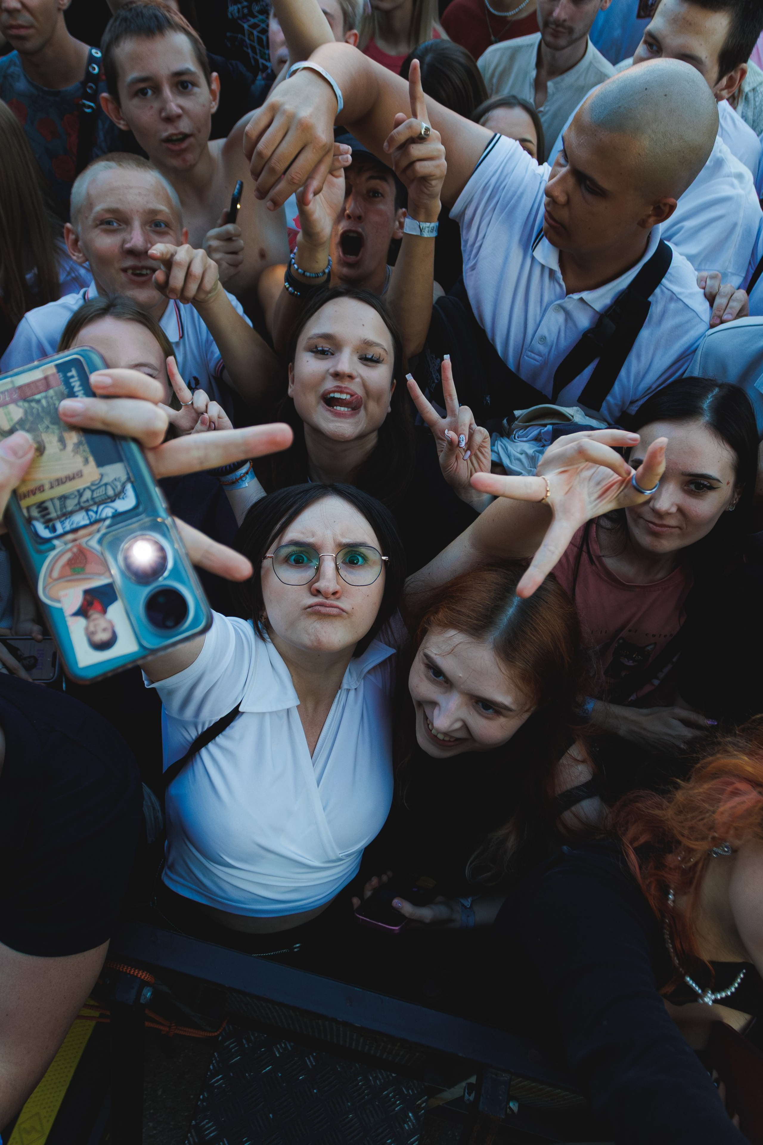 Blink Fest. Фотограф в Краснодаре Данила Бутовский