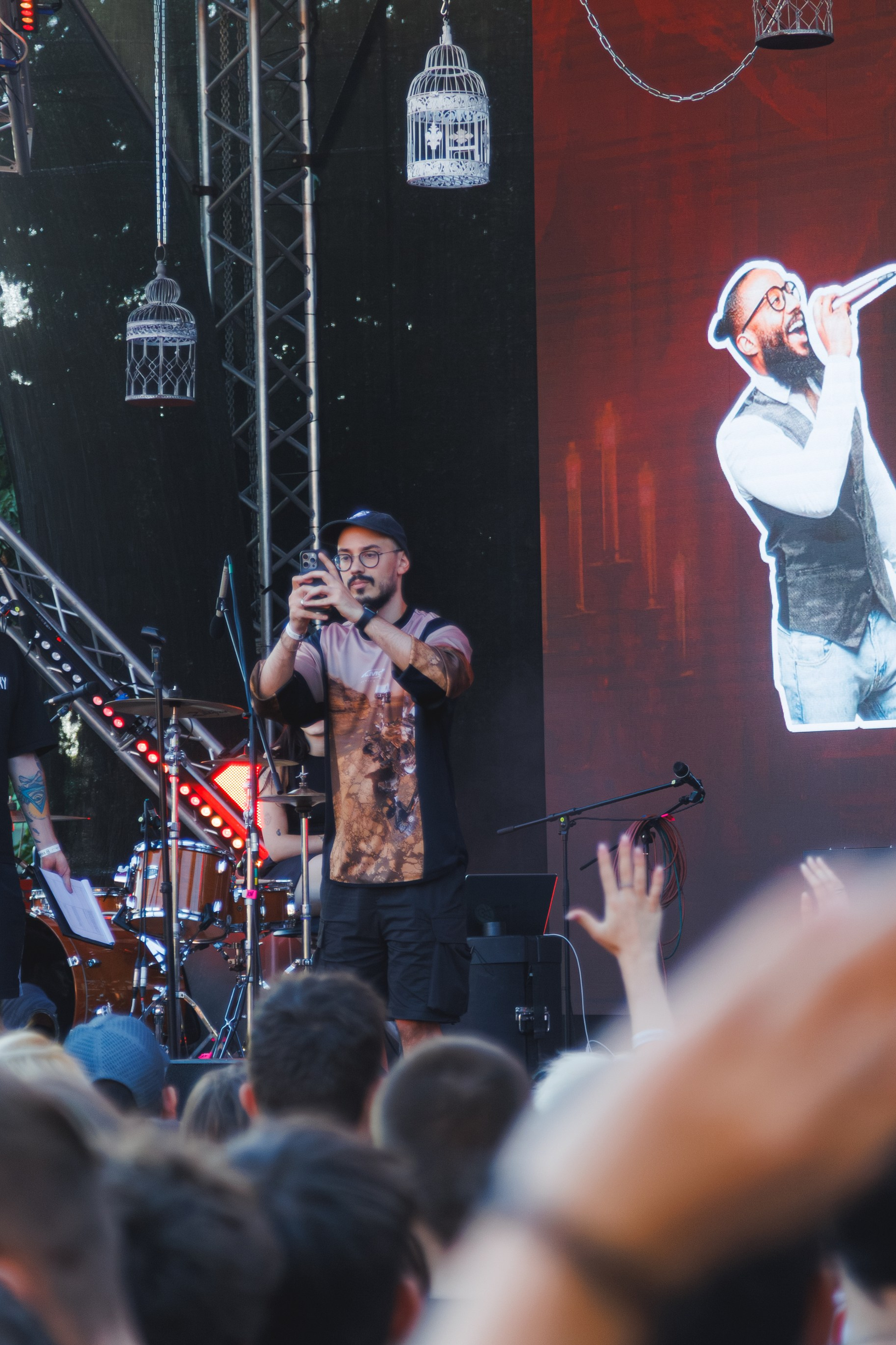Blink Fest. Фотограф в Краснодаре Данила Бутовский