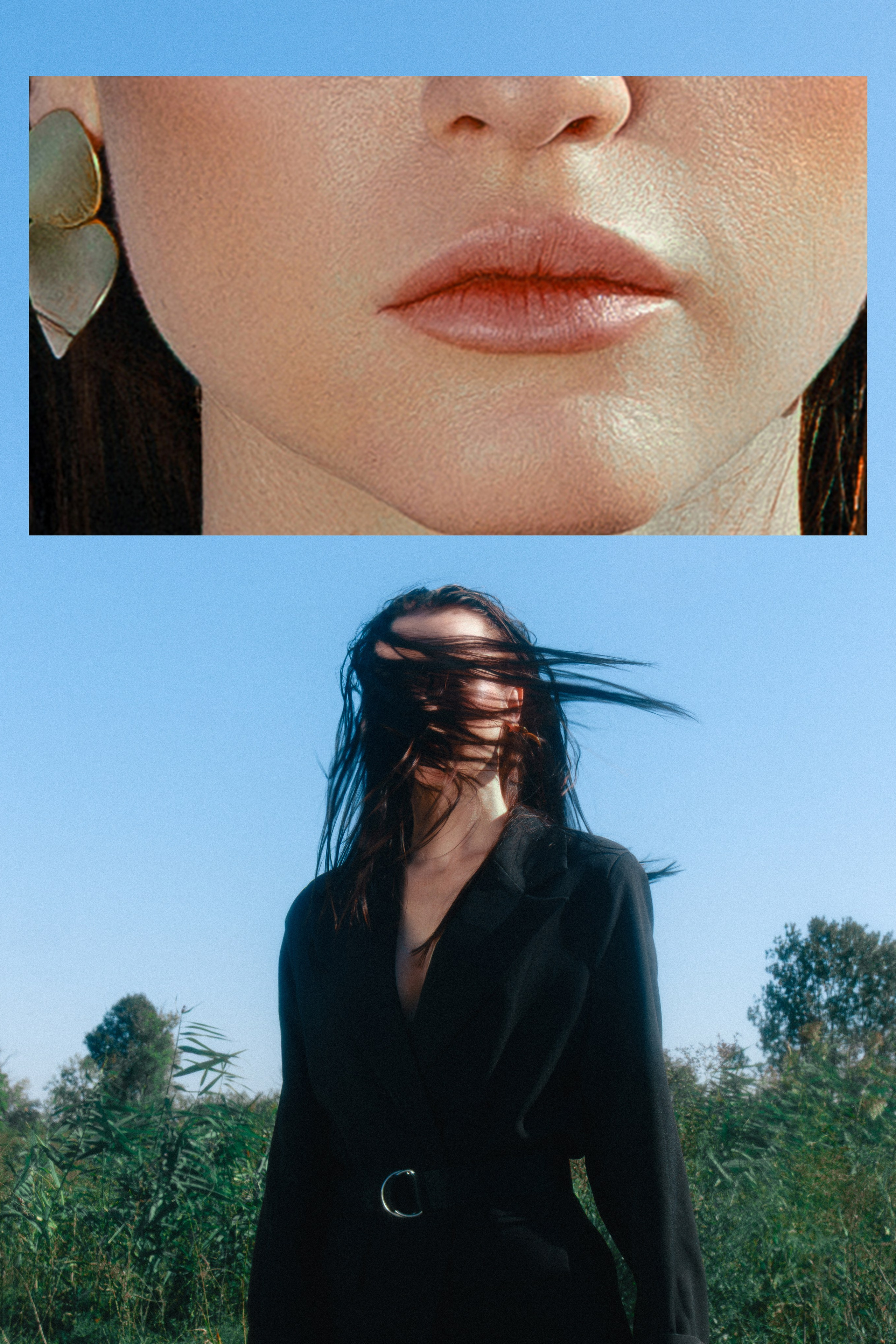 Elina. Фотограф в Краснодаре Данила Бутовский