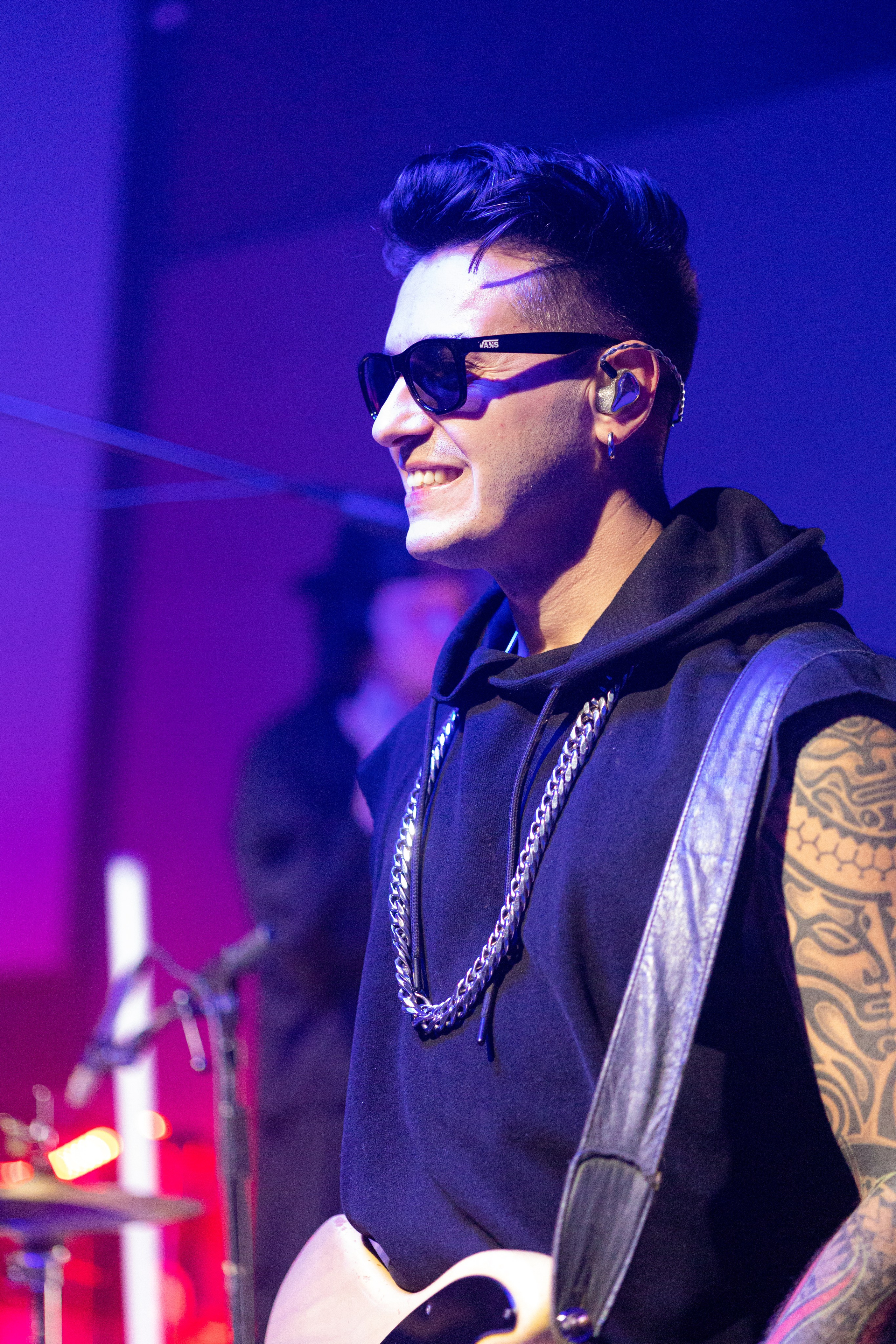 Dikie live 1