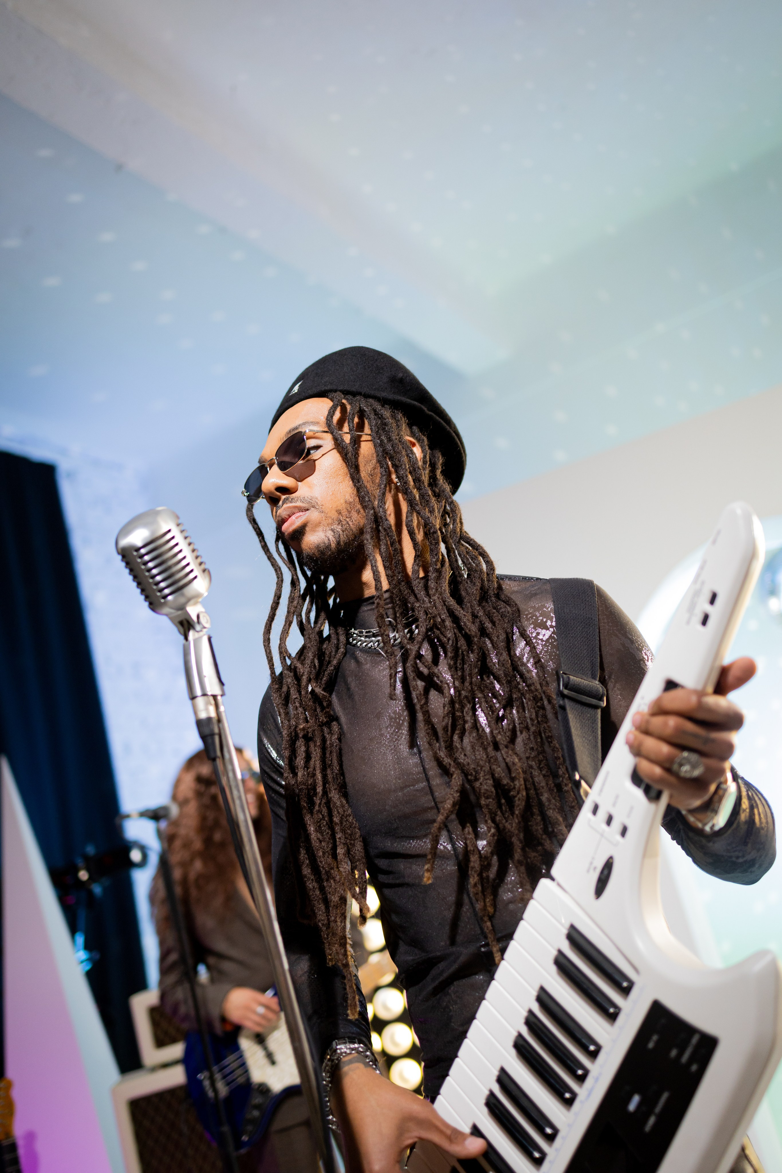 Dikie live 2