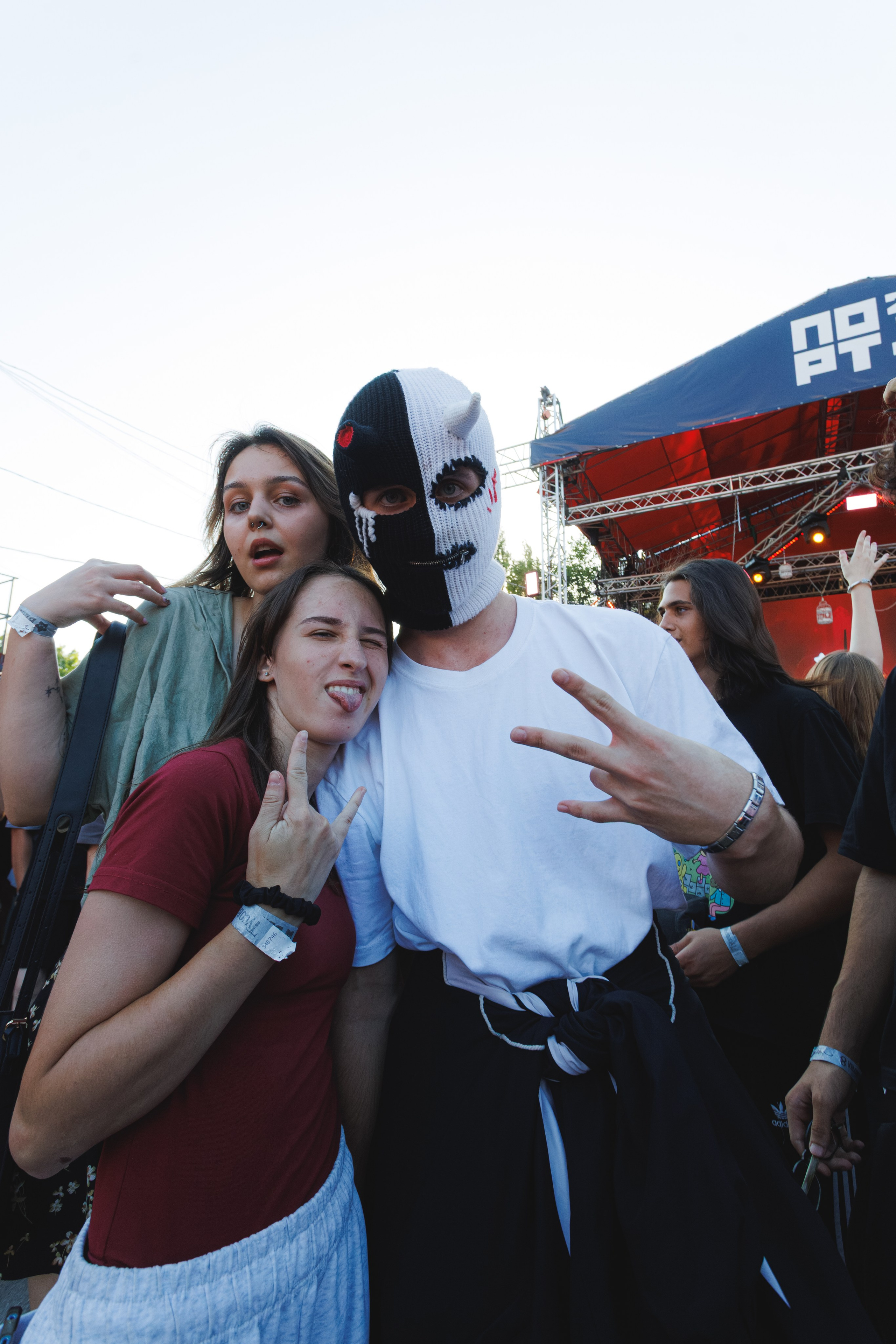 Blink Fest. Фотограф в Краснодаре Данила Бутовский