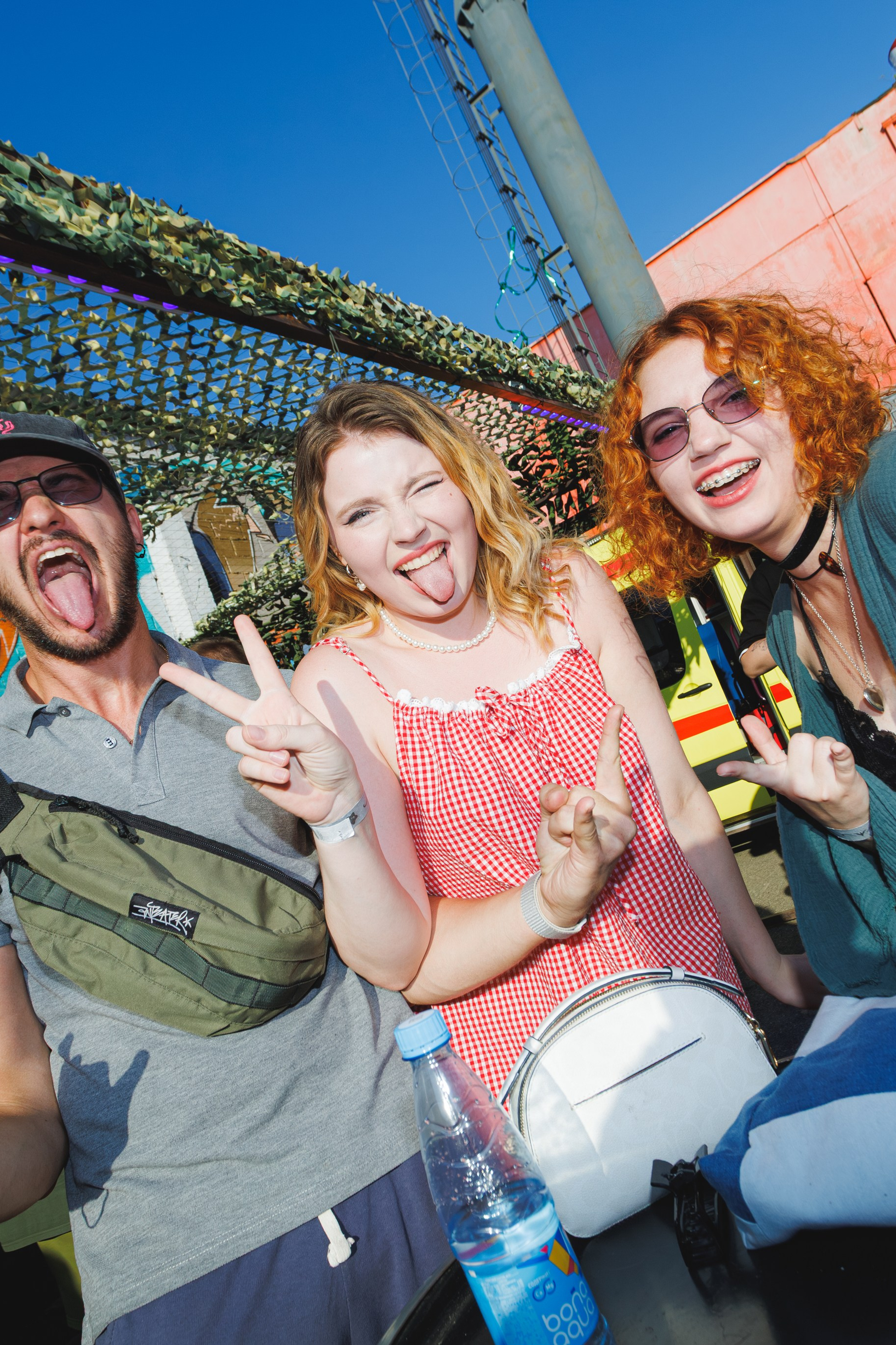 Blink Fest. Фотограф в Краснодаре Данила Бутовский