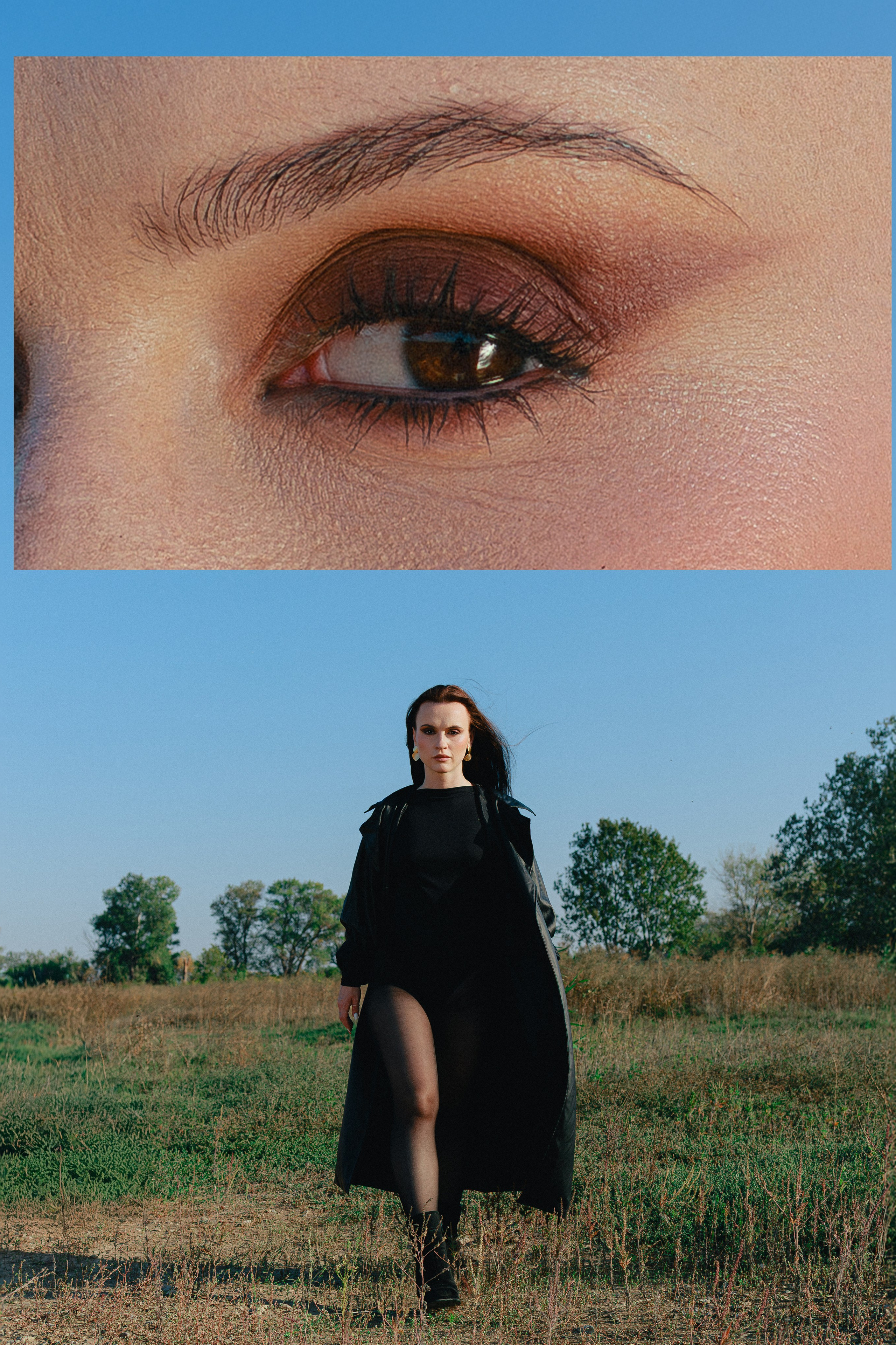 Elina. Фотограф в Краснодаре Данила Бутовский